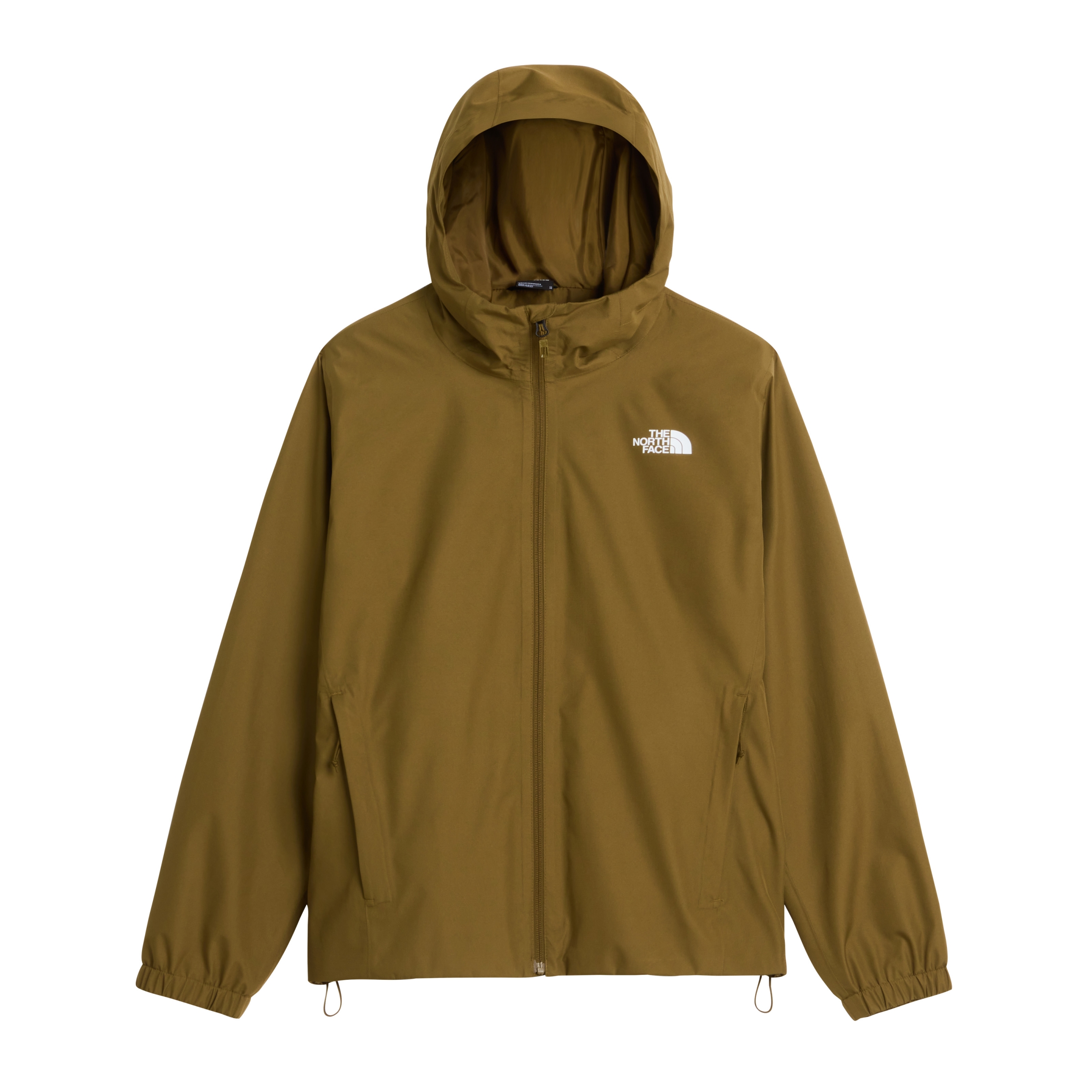 THE NORTH FACE M QUEST JACKET CARAWAY SEED
