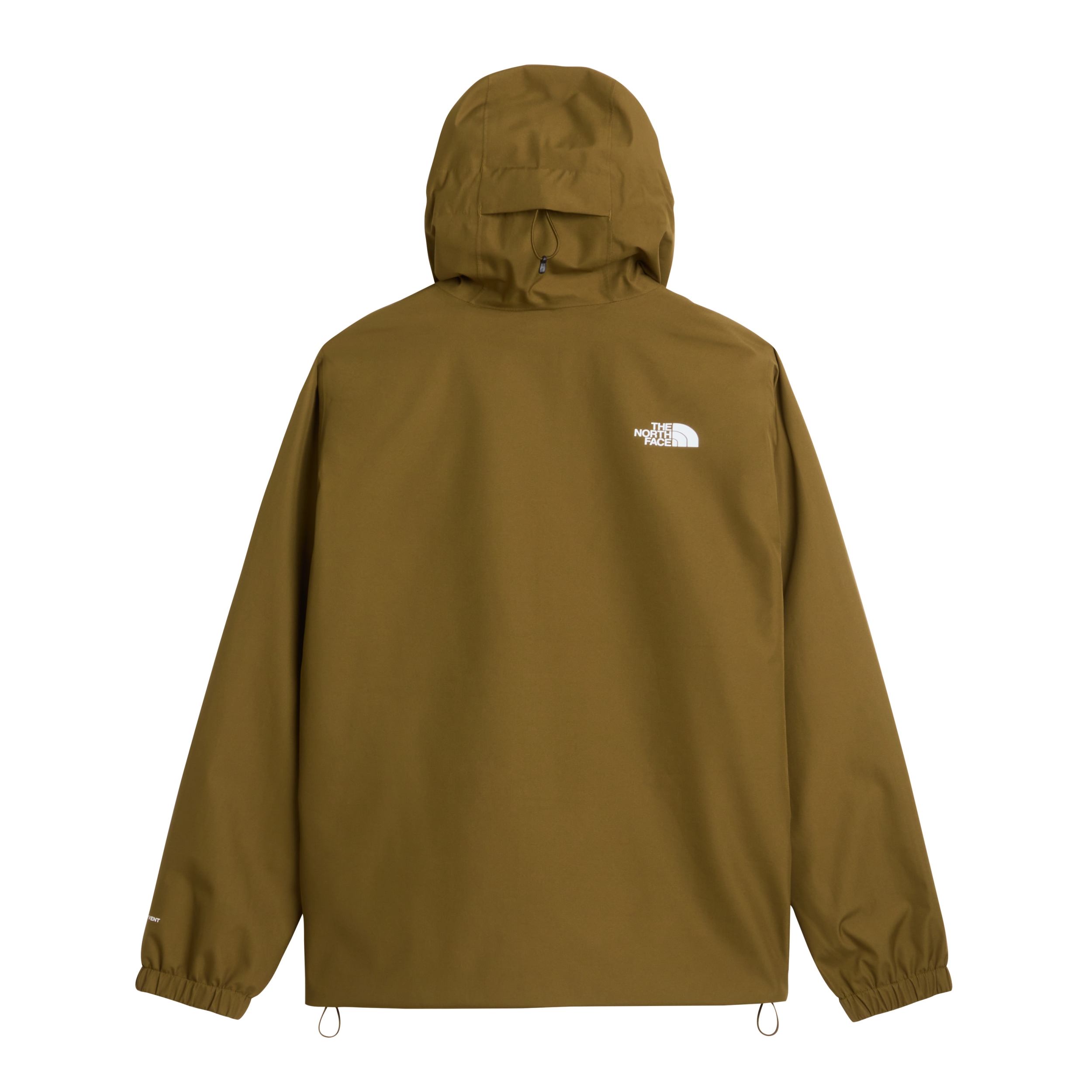 THE NORTH FACE M QUEST JACKET CARAWAY SEED – Bild 2