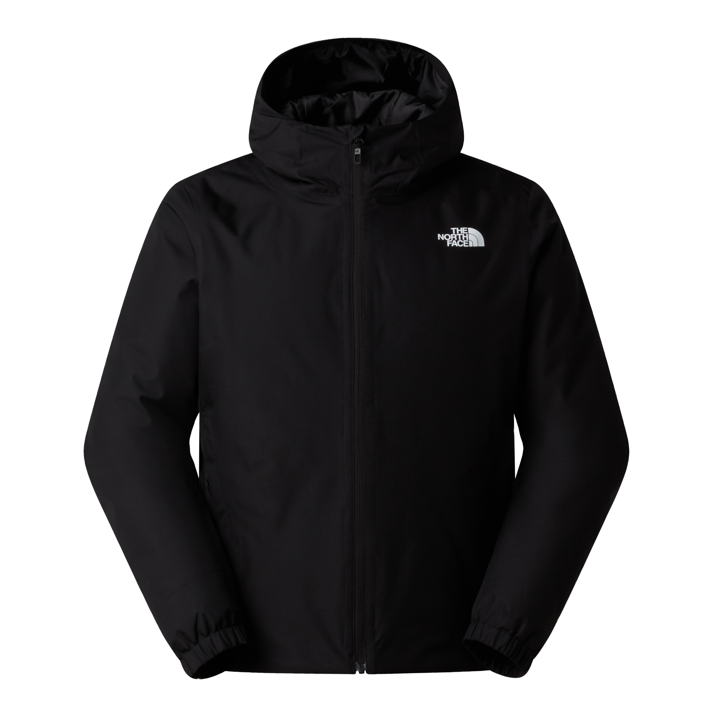 THE NORTH FACE M QUEST MONO INS JACKET TNF BLACK