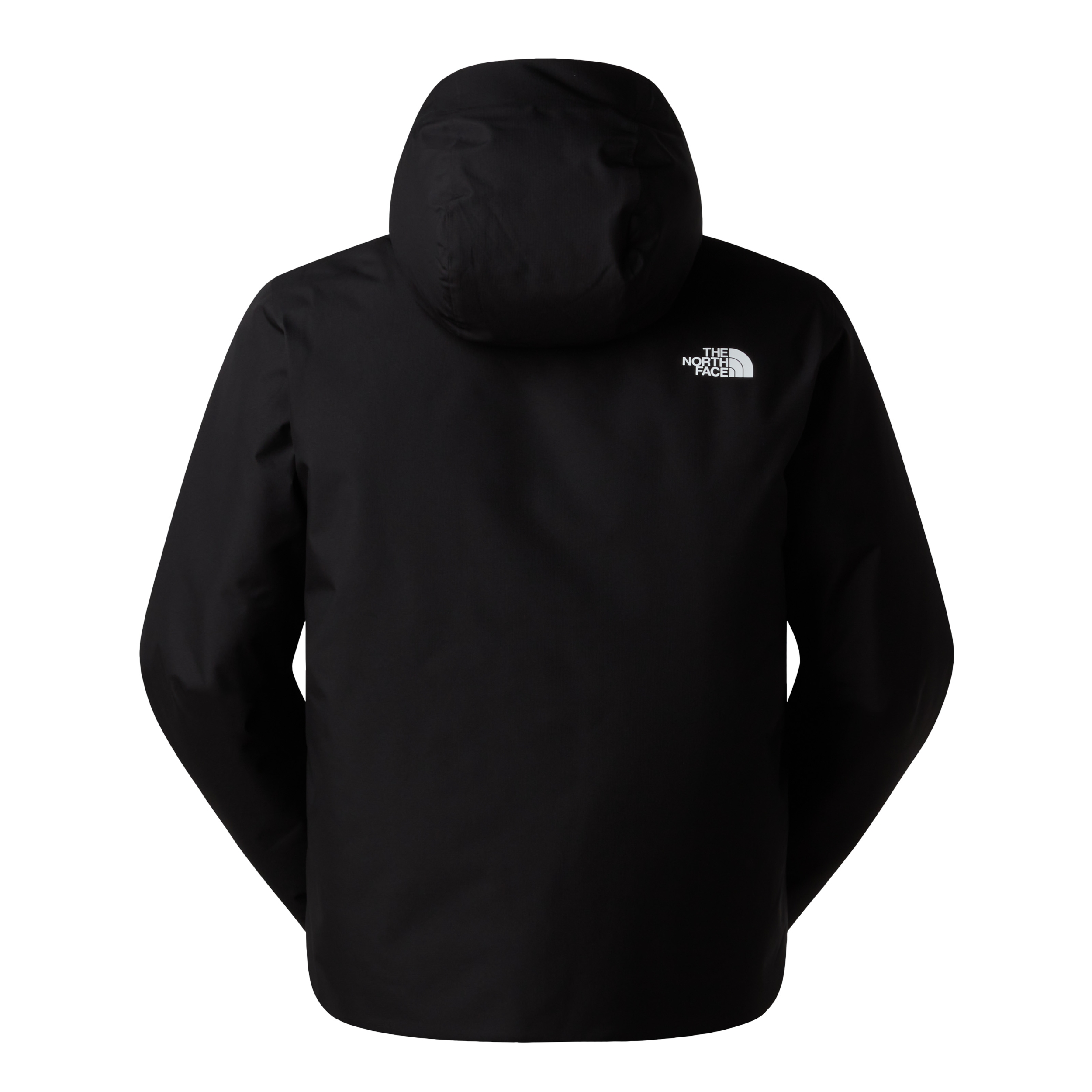 THE NORTH FACE M QUEST MONO INS JACKET TNF BLACK – Bild 2