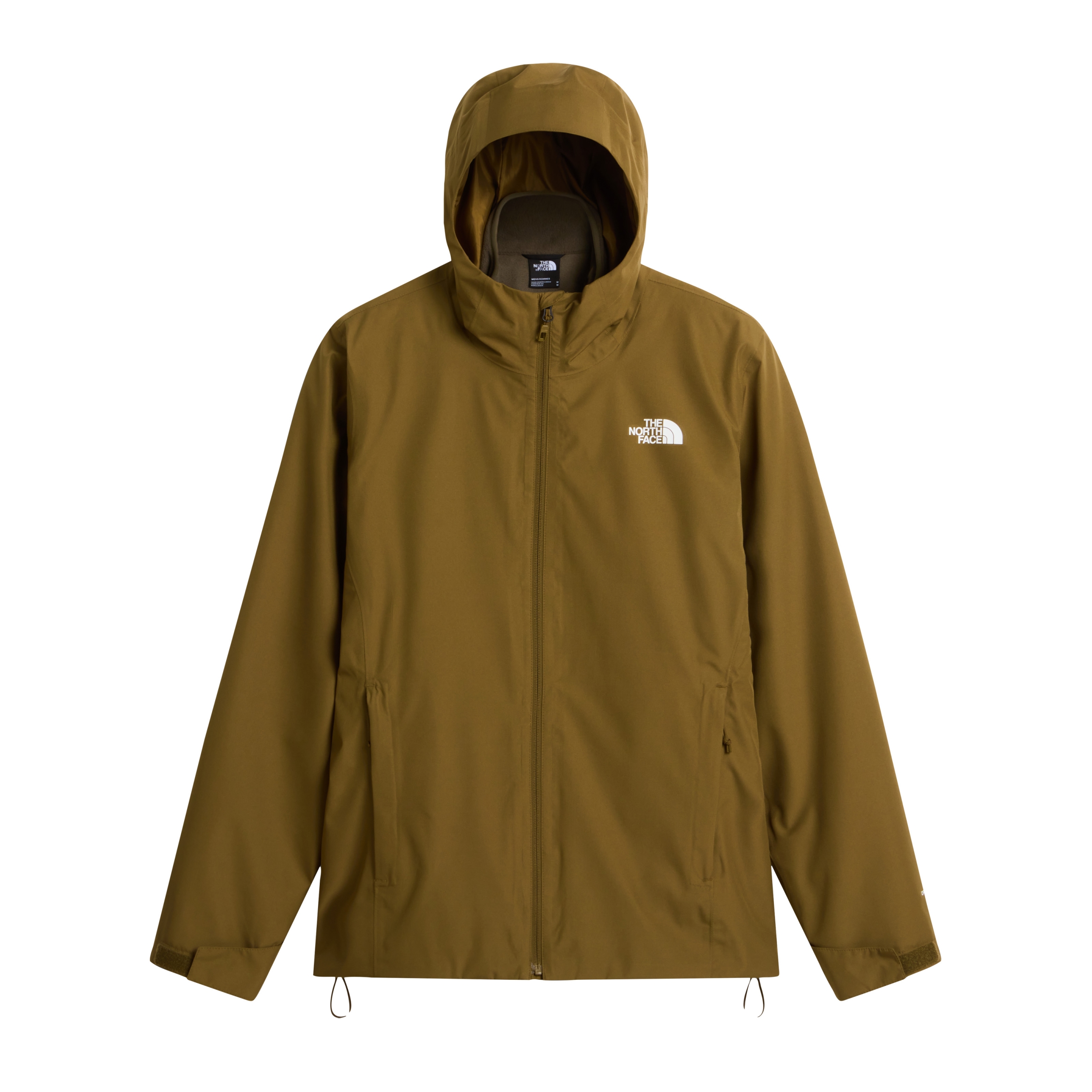 THE NORTH FACE M QUEST MONO TRICLIMATE CARAWAY SEED/NEW TAUPE – Bild 3