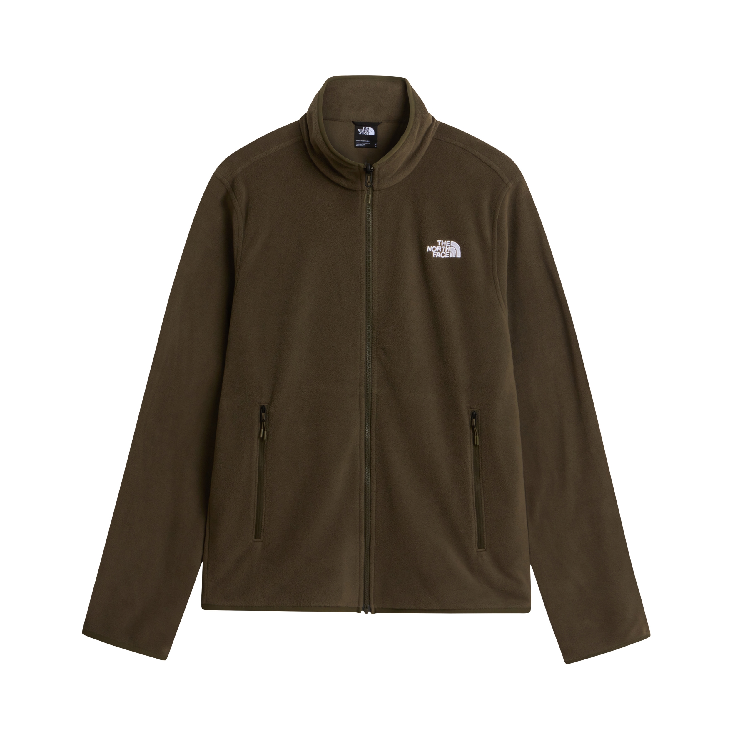 THE NORTH FACE M QUEST MONO TRICLIMATE CARAWAY SEED/NEW TAUPE – Bild 4