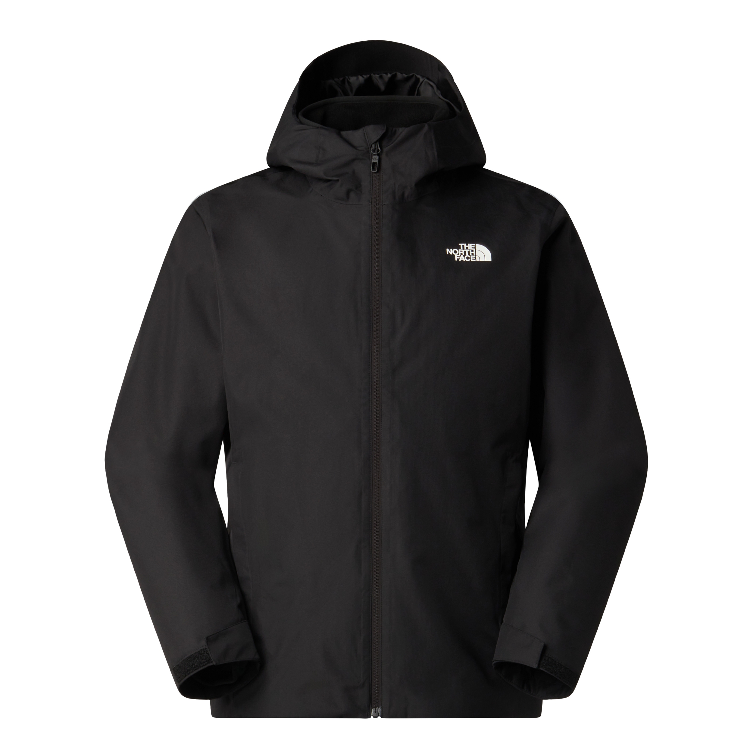 THE NORTH FACE M QUEST MONO TRICLIMATE TNF BLACK – Bild 2
