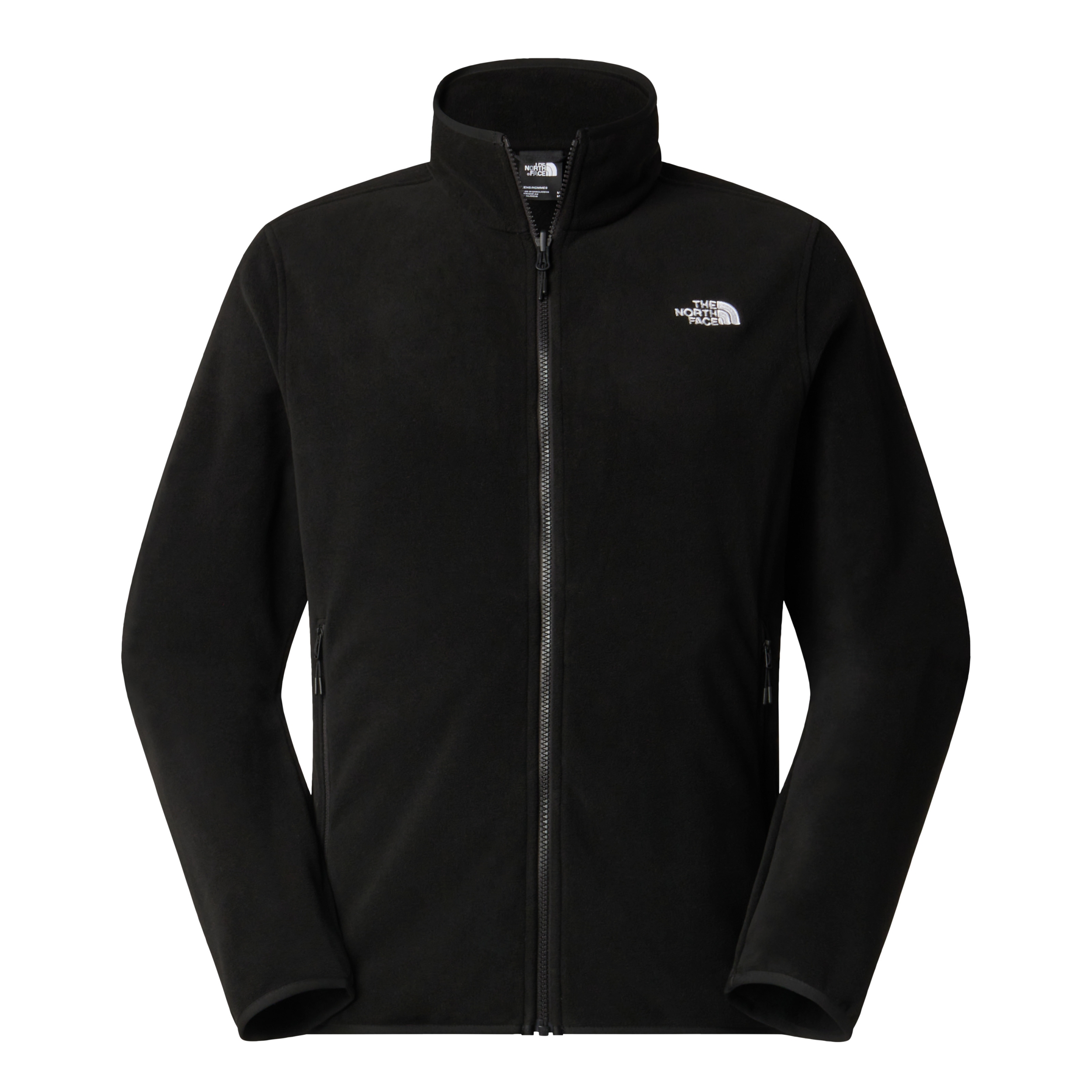 THE NORTH FACE M QUEST MONO TRICLIMATE TNF BLACK – Bild 4