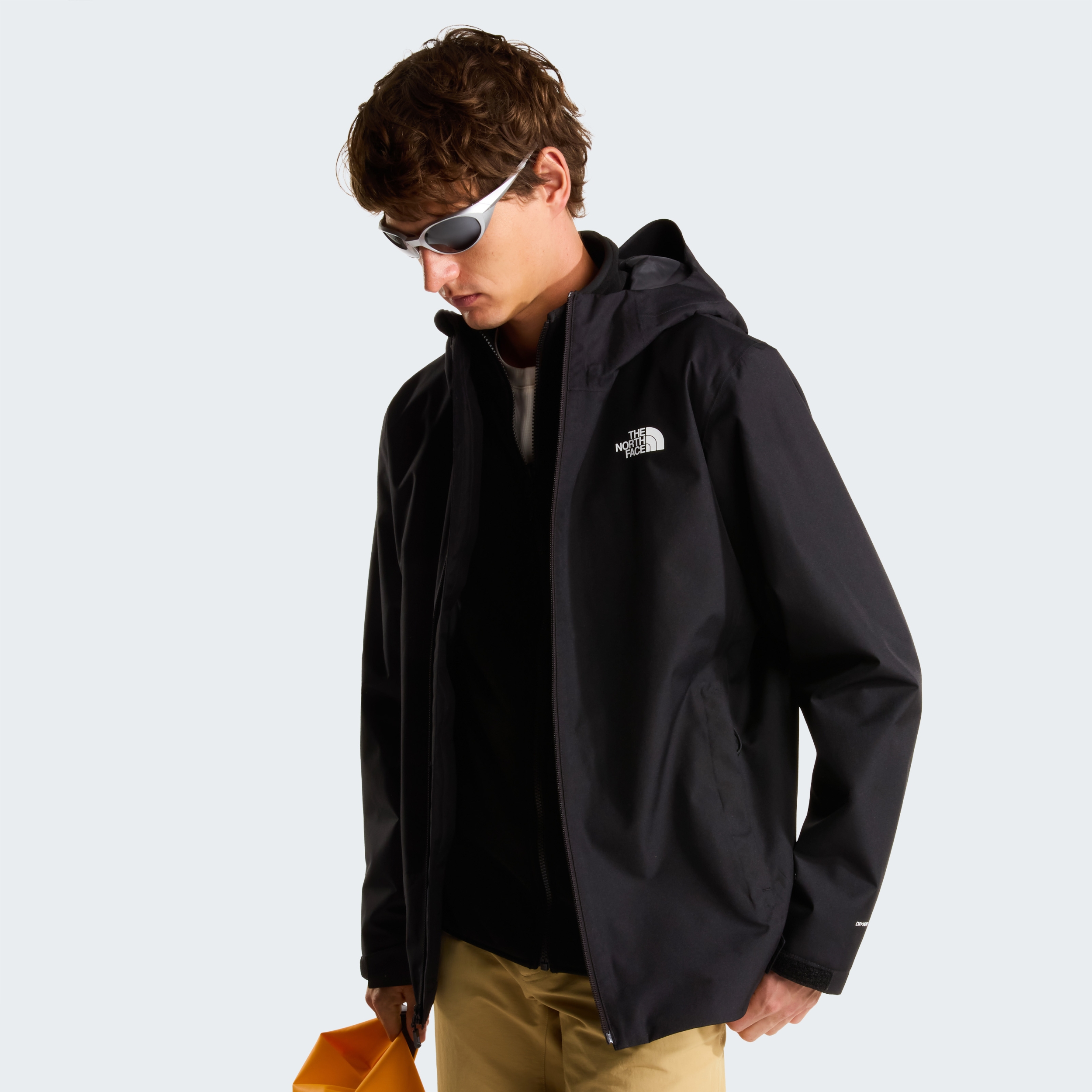 THE NORTH FACE M QUEST MONO TRICLIMATE TNF BLACK – Bild 6