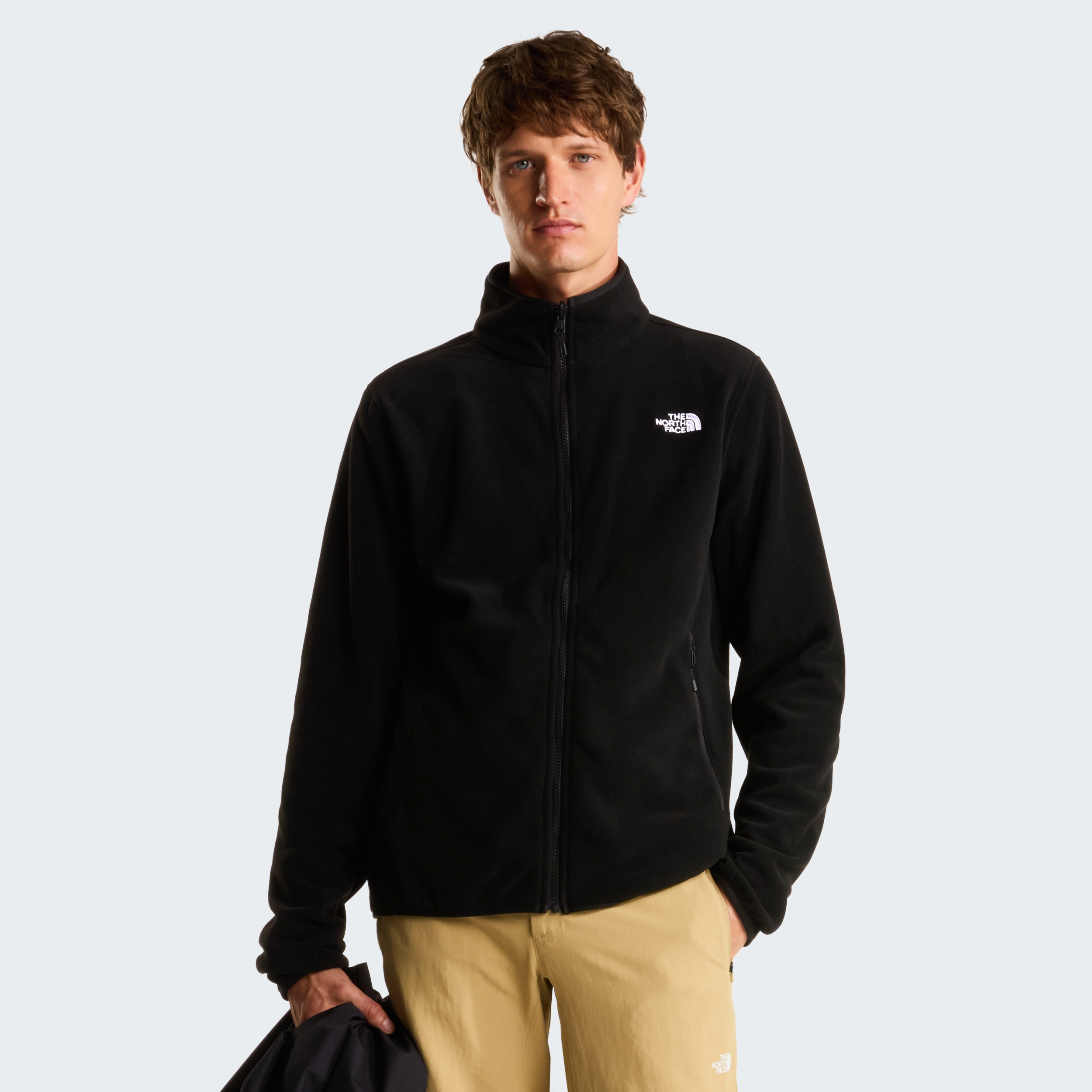 THE NORTH FACE M QUEST MONO TRICLIMATE TNF BLACK – Bild 7