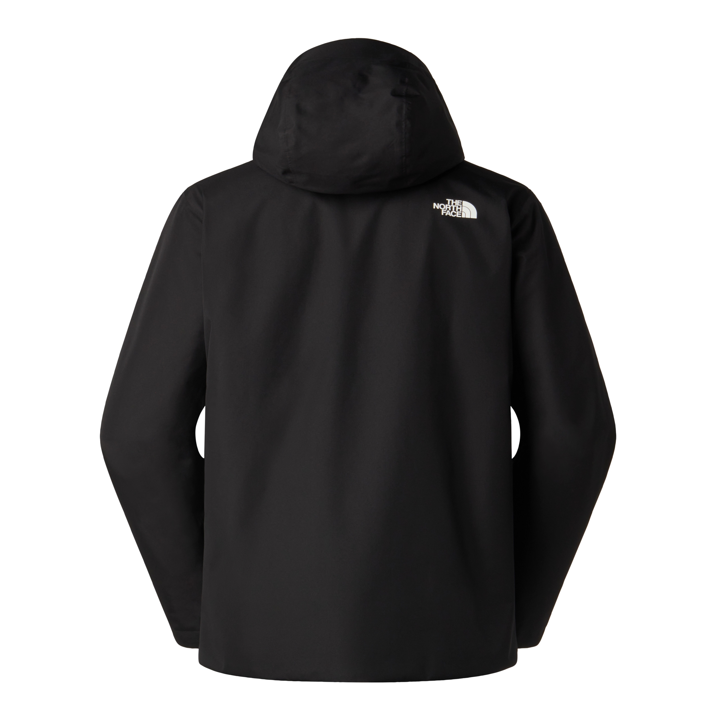 THE NORTH FACE M QUEST MONO TRICLIMATE TNF BLACK – Bild 8