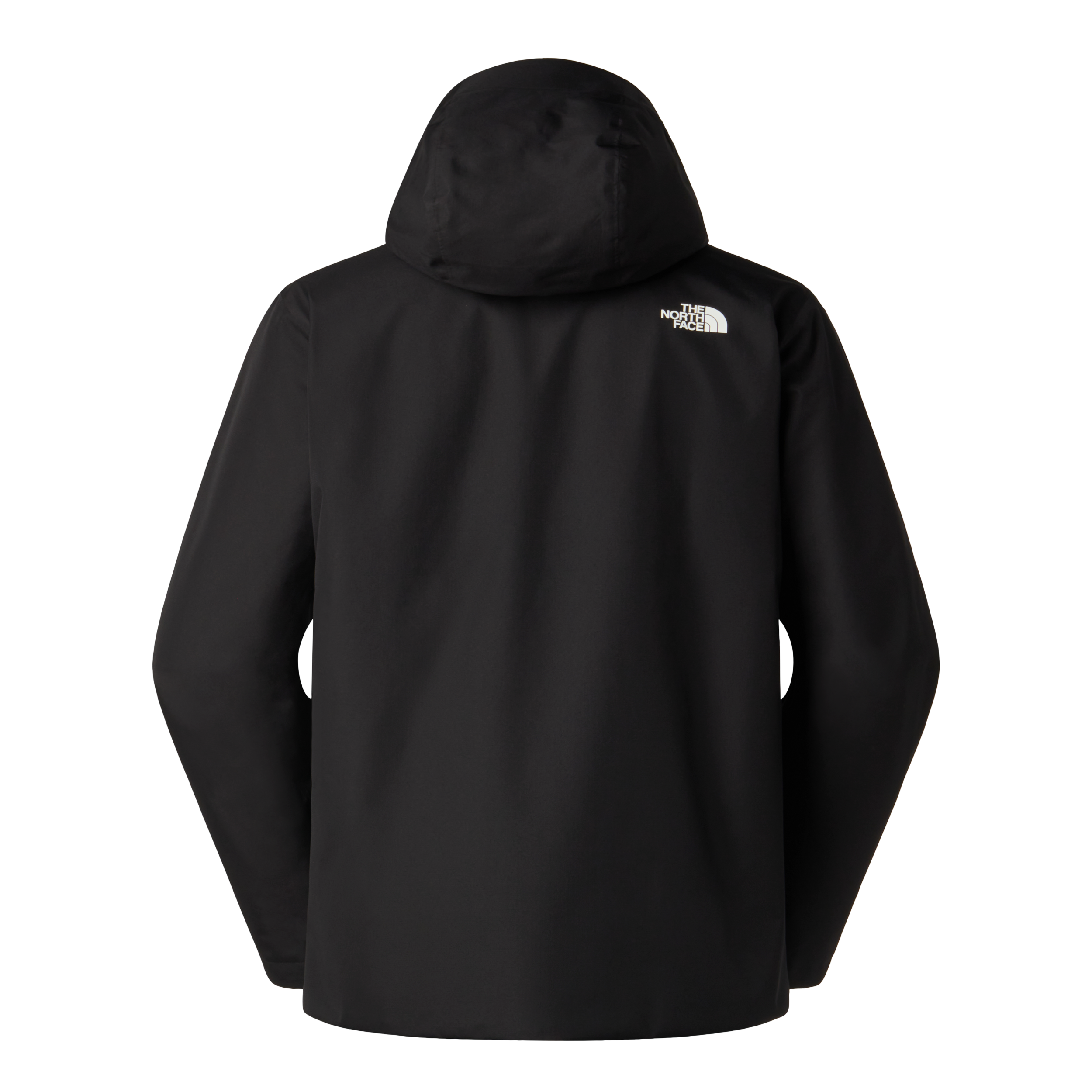 THE NORTH FACE M QUEST MONO TRICLIMATE TNF BLACK – Bild 9