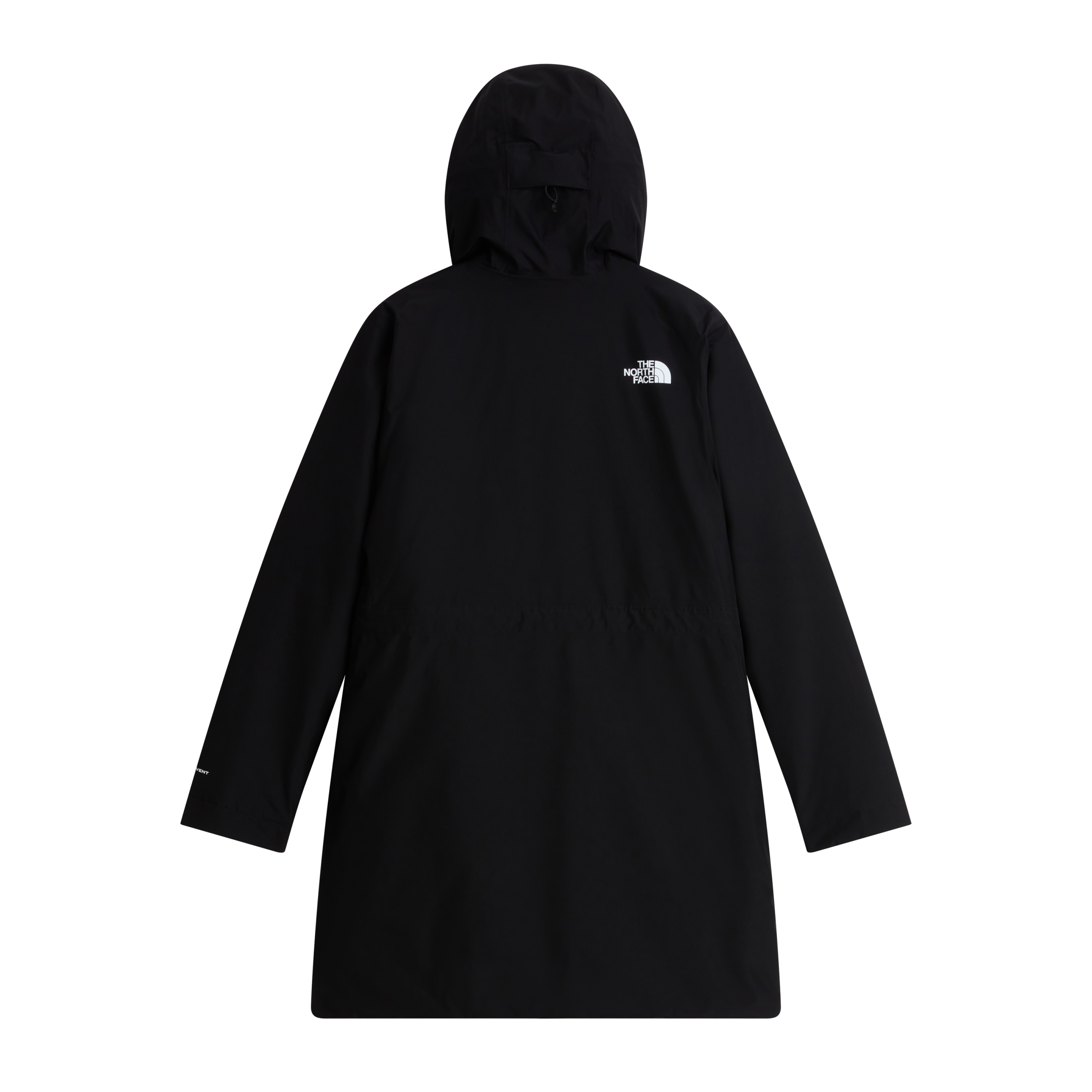 THE NORTH FACE W HIKESTELLER INSULATED PARKA TNF BLACK – Bild 2