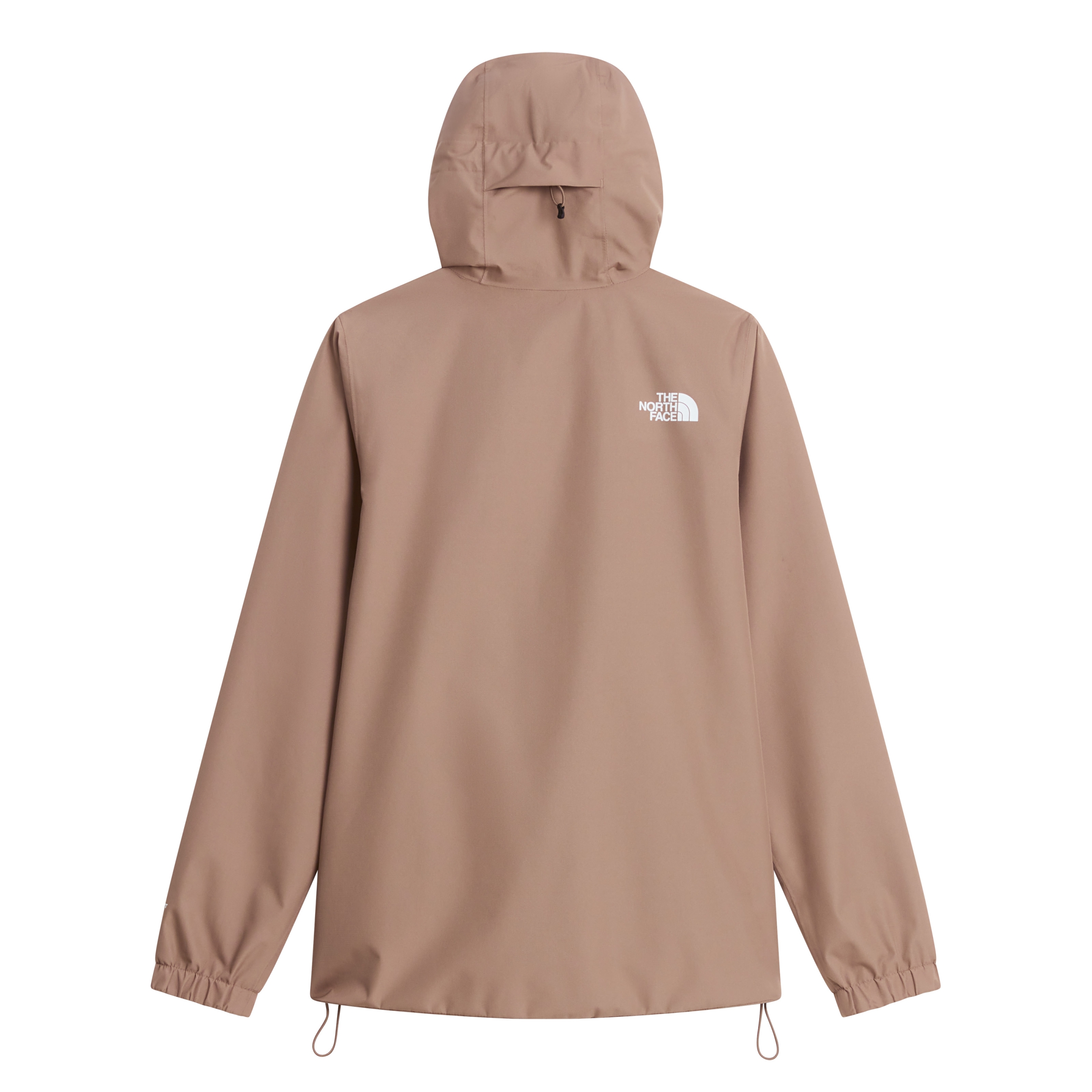 THE NORTH FACE W QUEST JACKET GARNET – Bild 2
