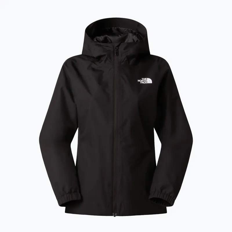 THE NORTH FACE W QUEST TRICLIMATE TNF BLACK