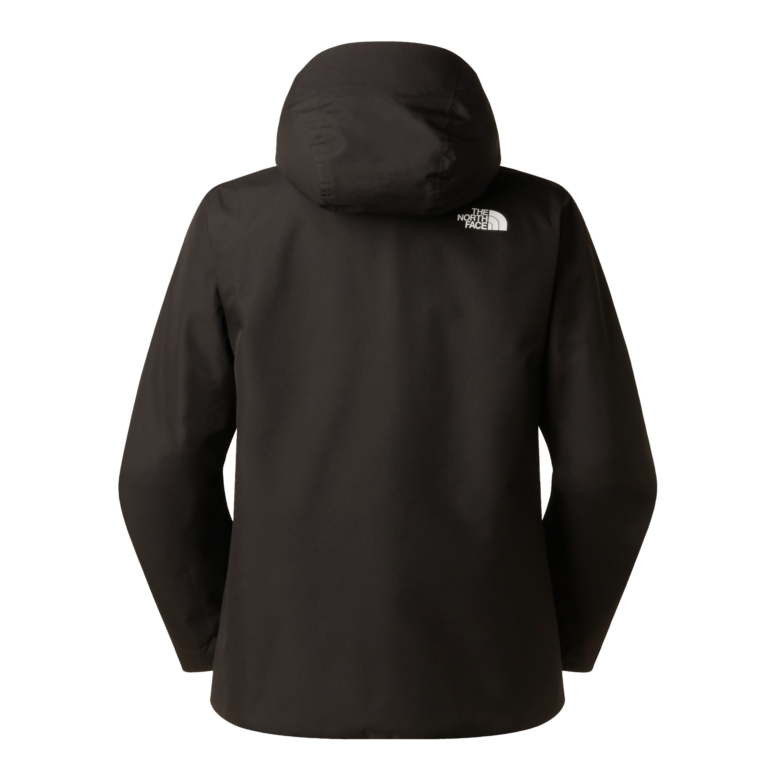 THE NORTH FACE W QUEST TRICLIMATE TNF BLACK – Bild 3