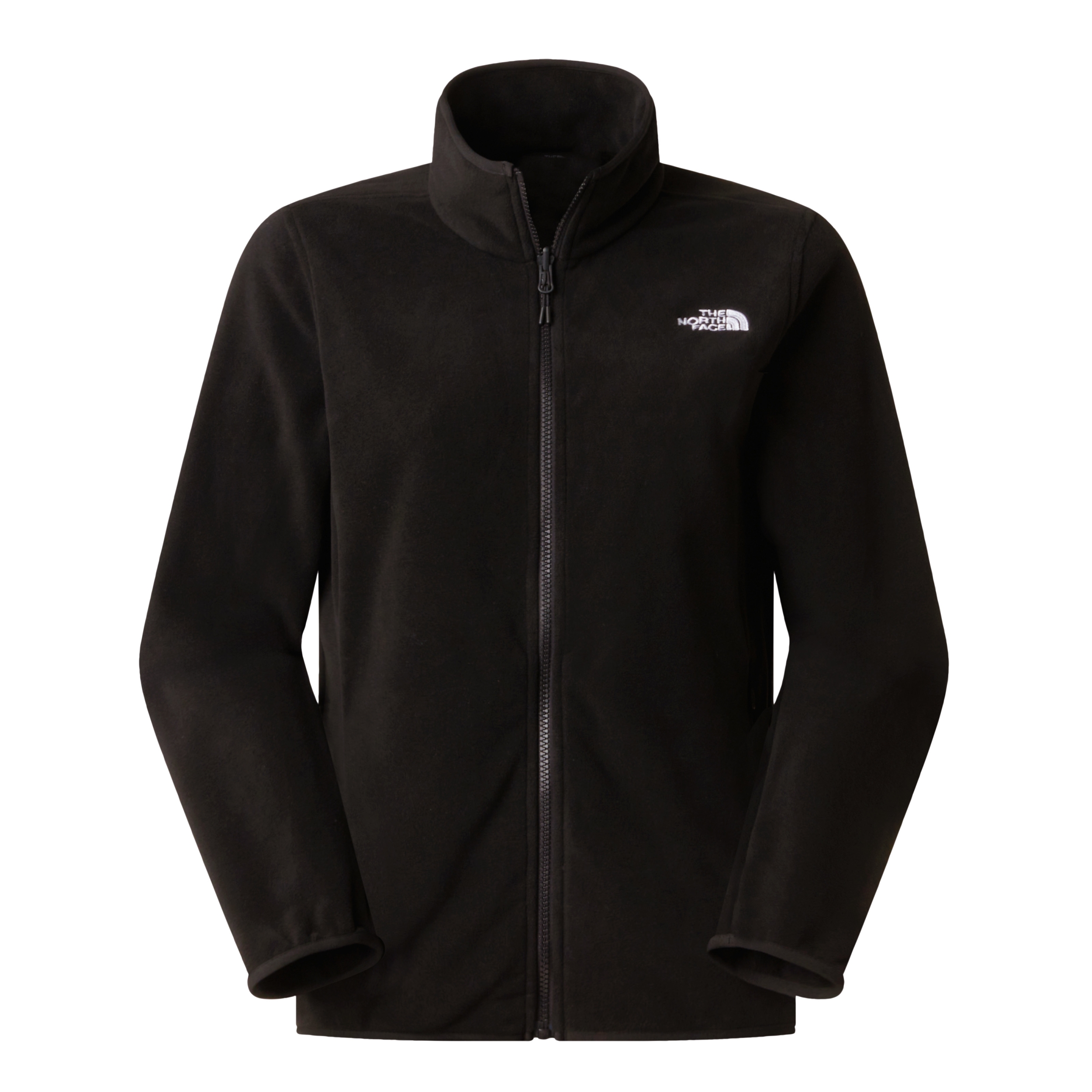 THE NORTH FACE W QUEST TRICLIMATE TNF BLACK – Bild 4