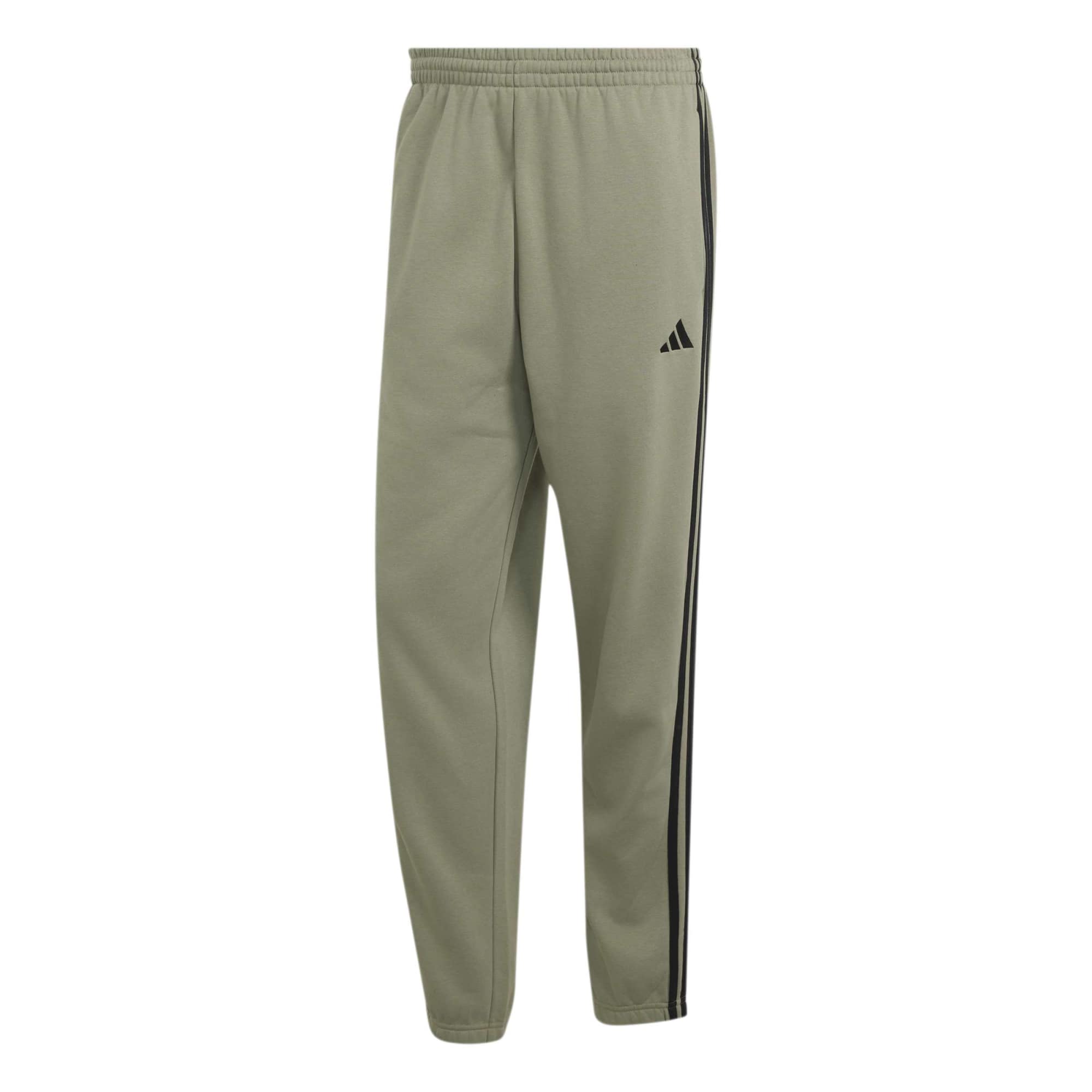 ADIDAS M 3S FL TC PT SILPEB/BLACK