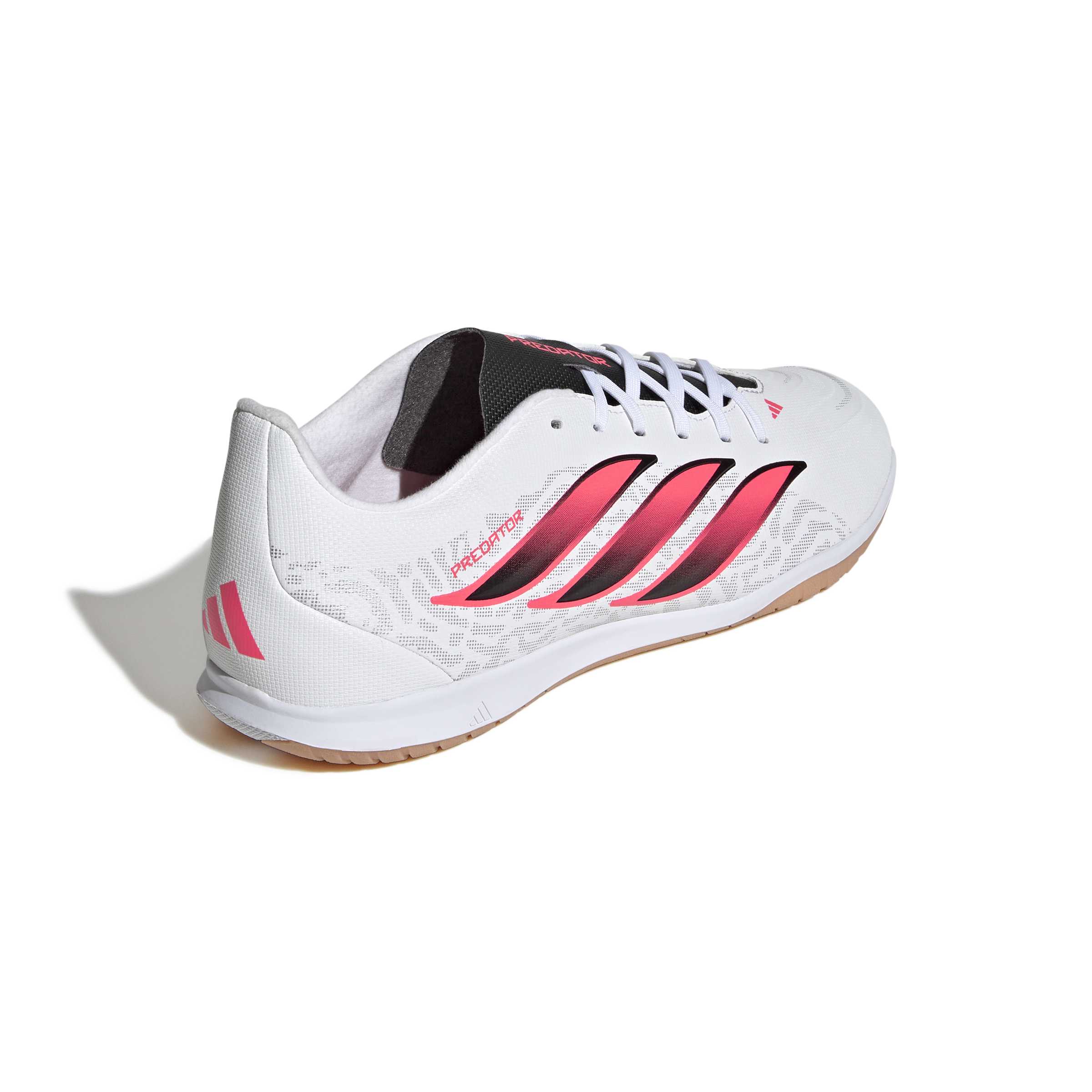ADIDAS PREDATOR CLUB IN SALA FTWWHT/SOLTUR/CBLACK – Bild 6