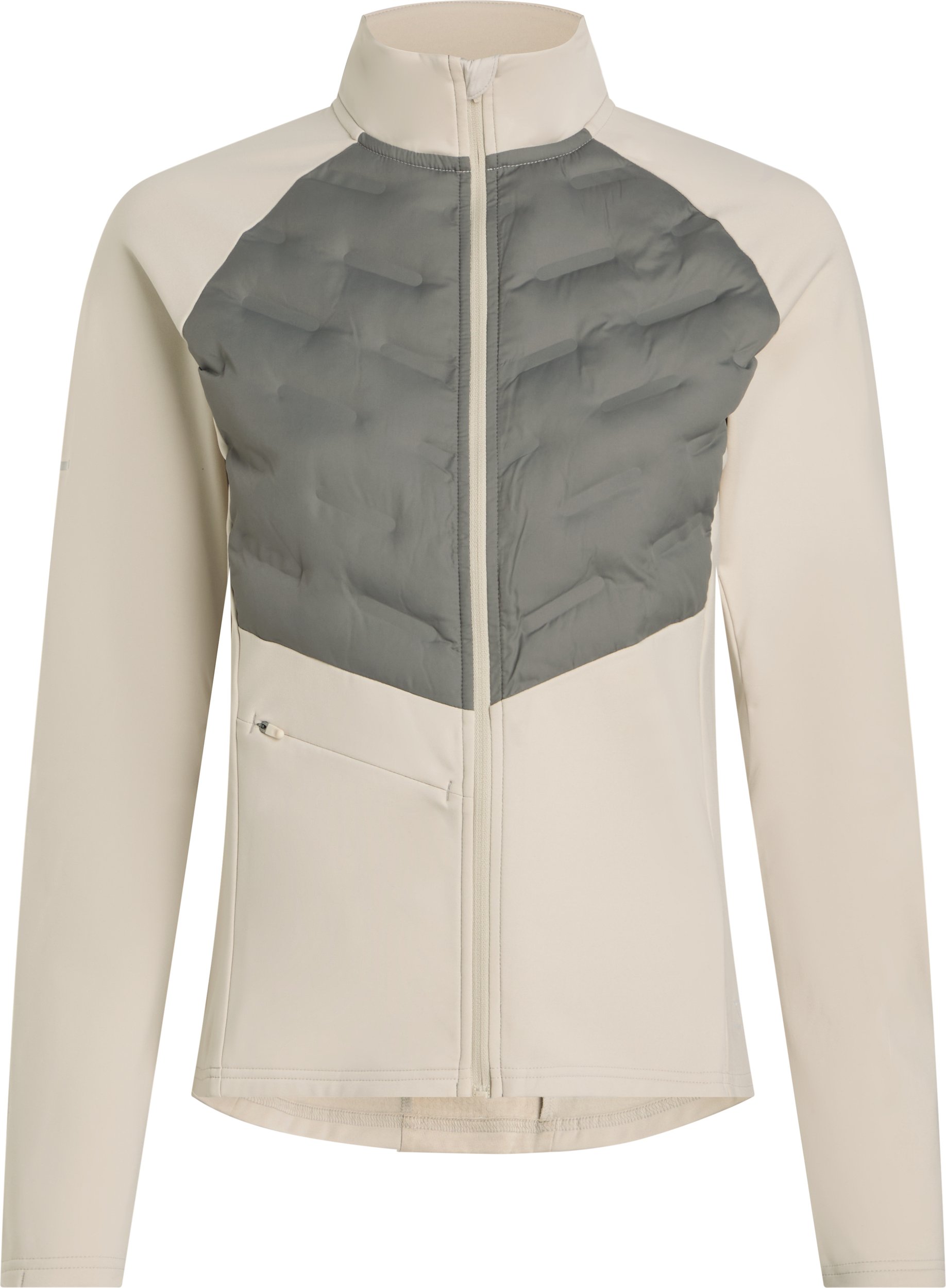 ENERGETICS Da.-Jacke Byra JKT W GREY LIGHT/ANTHRACIT