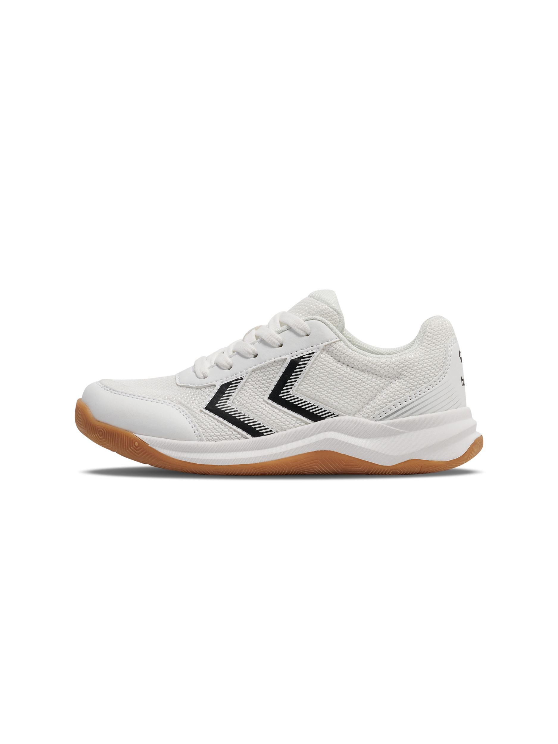 HUMMEL MULTIPLAY FLEX LC 2.0 JR WHITE