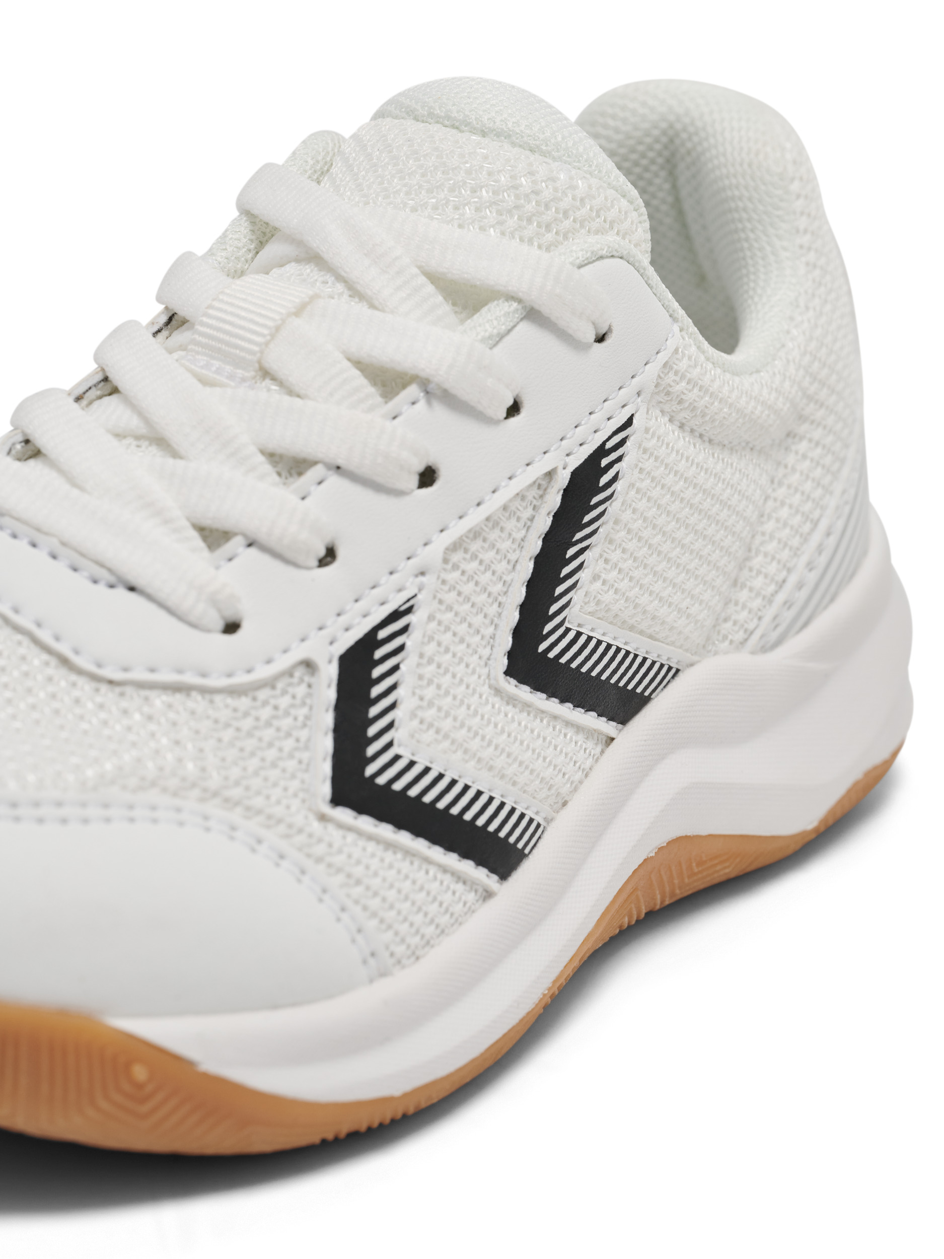 HUMMEL MULTIPLAY FLEX LC 2.0 JR WHITE – Bild 2