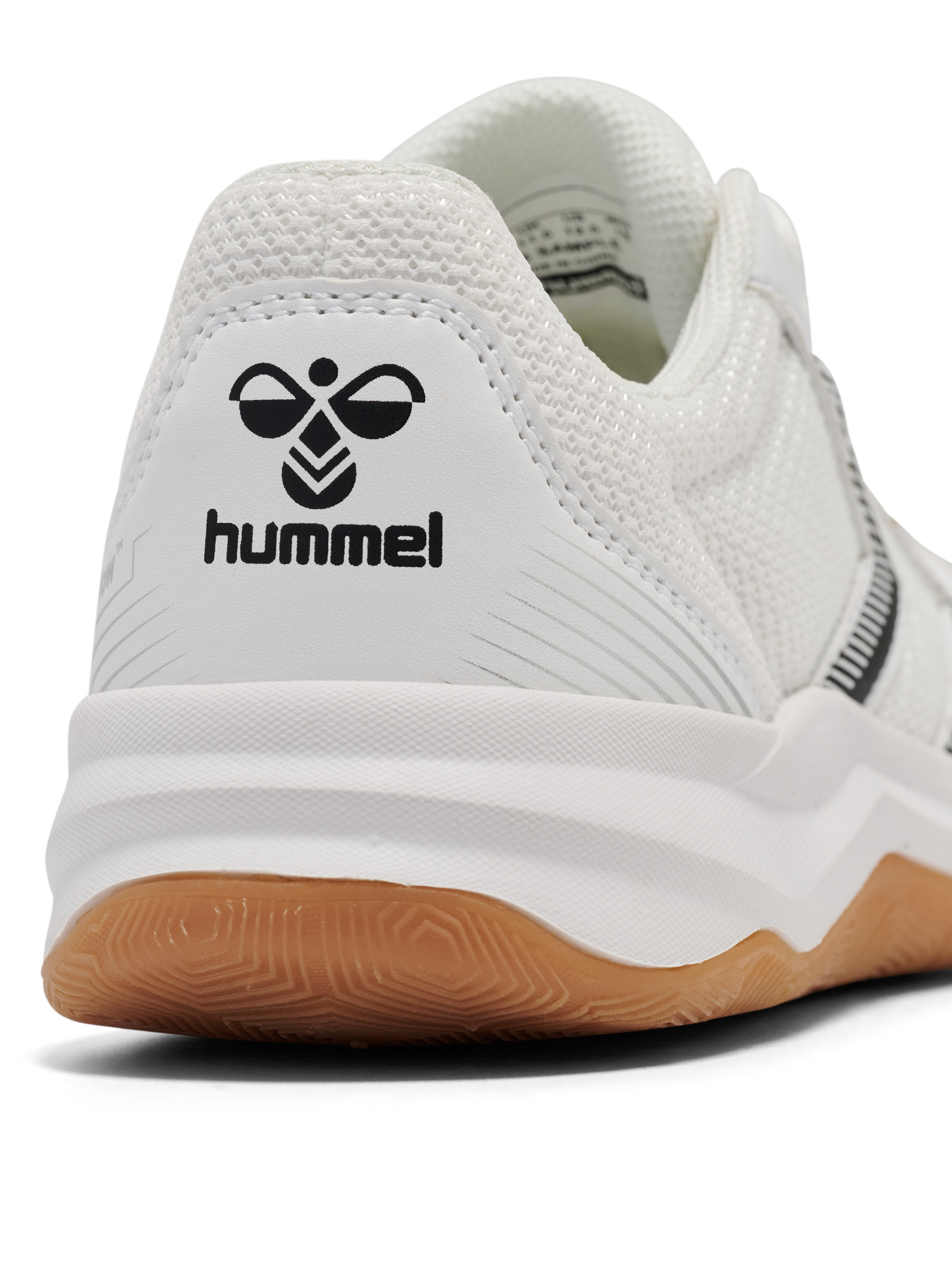 HUMMEL MULTIPLAY FLEX LC 2.0 JR WHITE – Bild 3