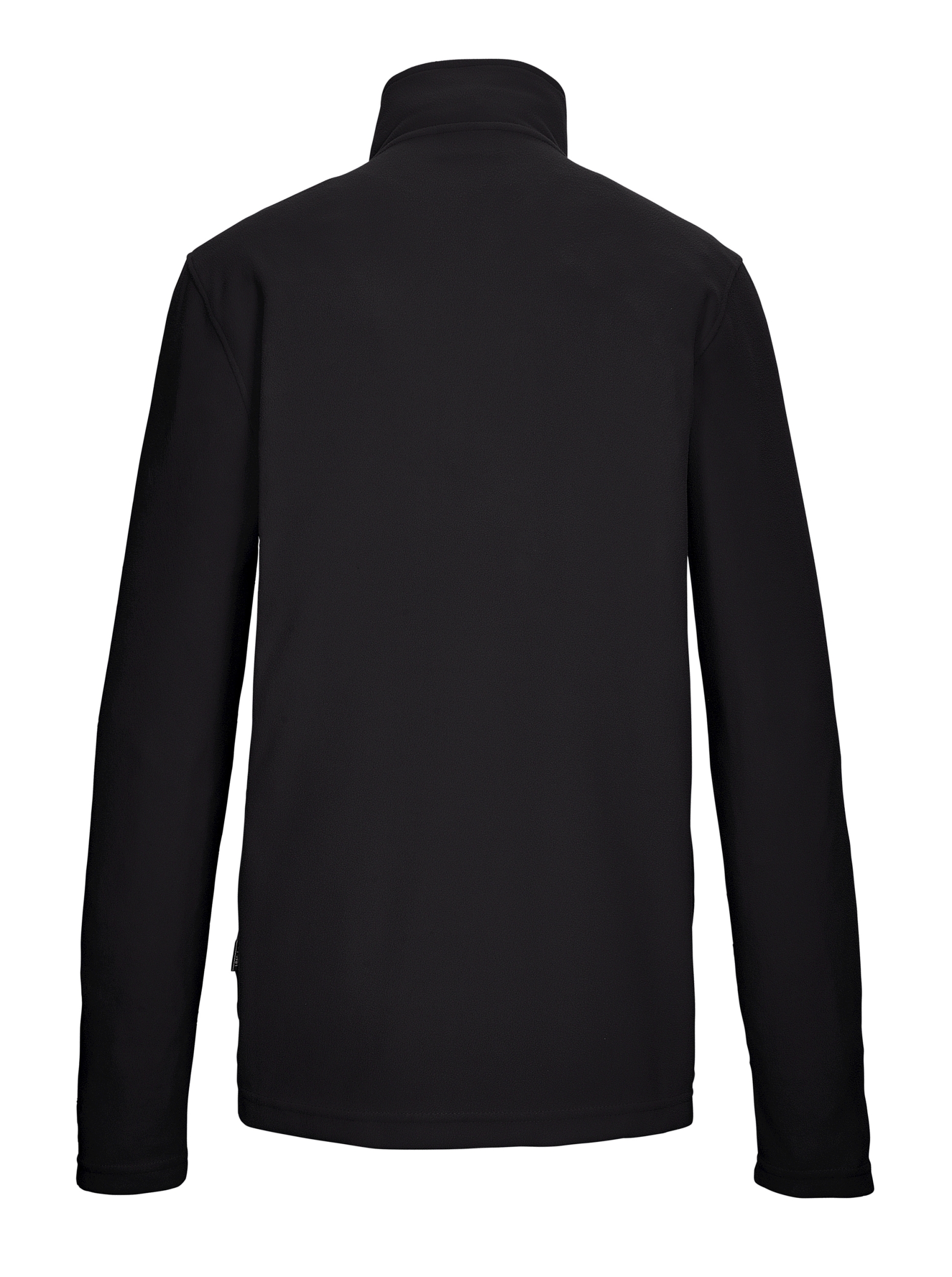 KILLTEC KSW 100 MN FLC SHRT SCHWARZ – Bild 2