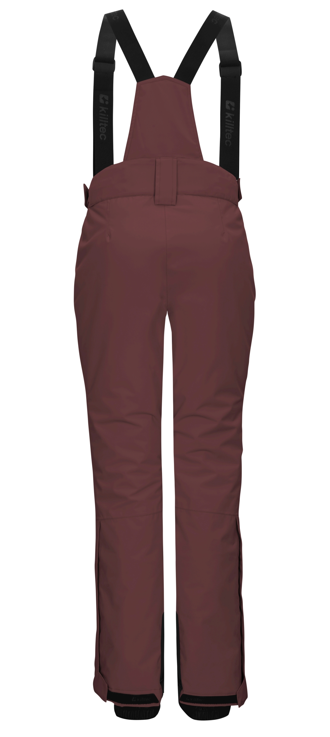 KILLTEC KSW 249 WMN SKI PNTS ALTROSA – Bild 2
