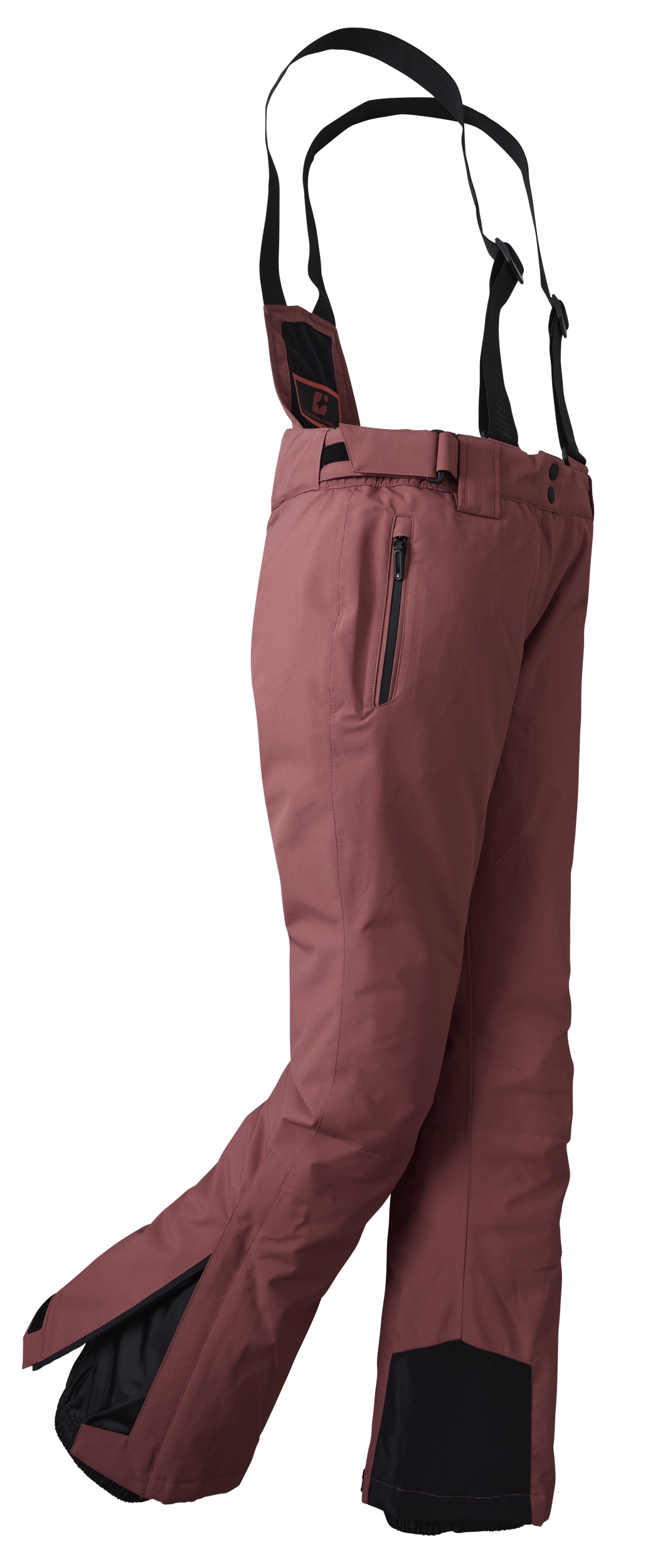 KILLTEC KSW 249 WMN SKI PNTS ALTROSA – Bild 3