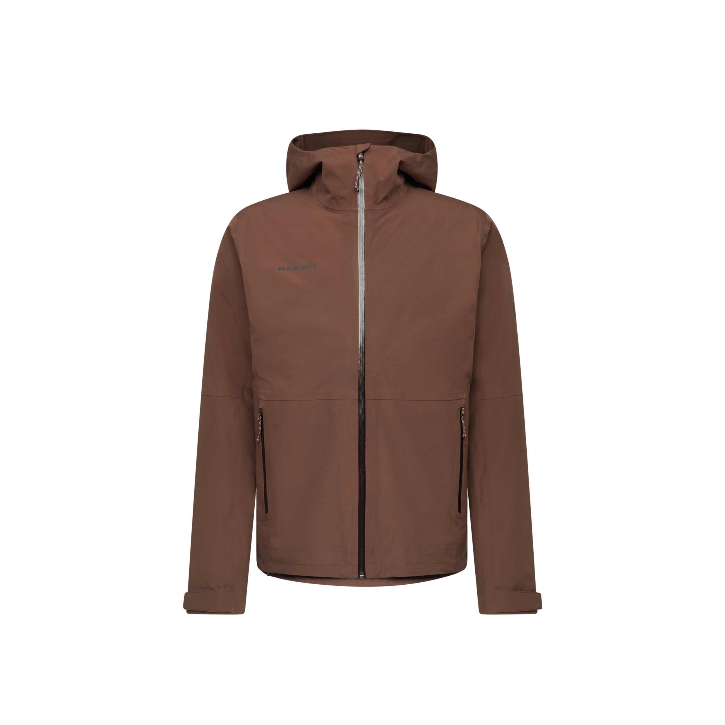 MAMMUT Linard Guide 3 in 1 HS Hooded Jacket Men SOIL-SABLUN