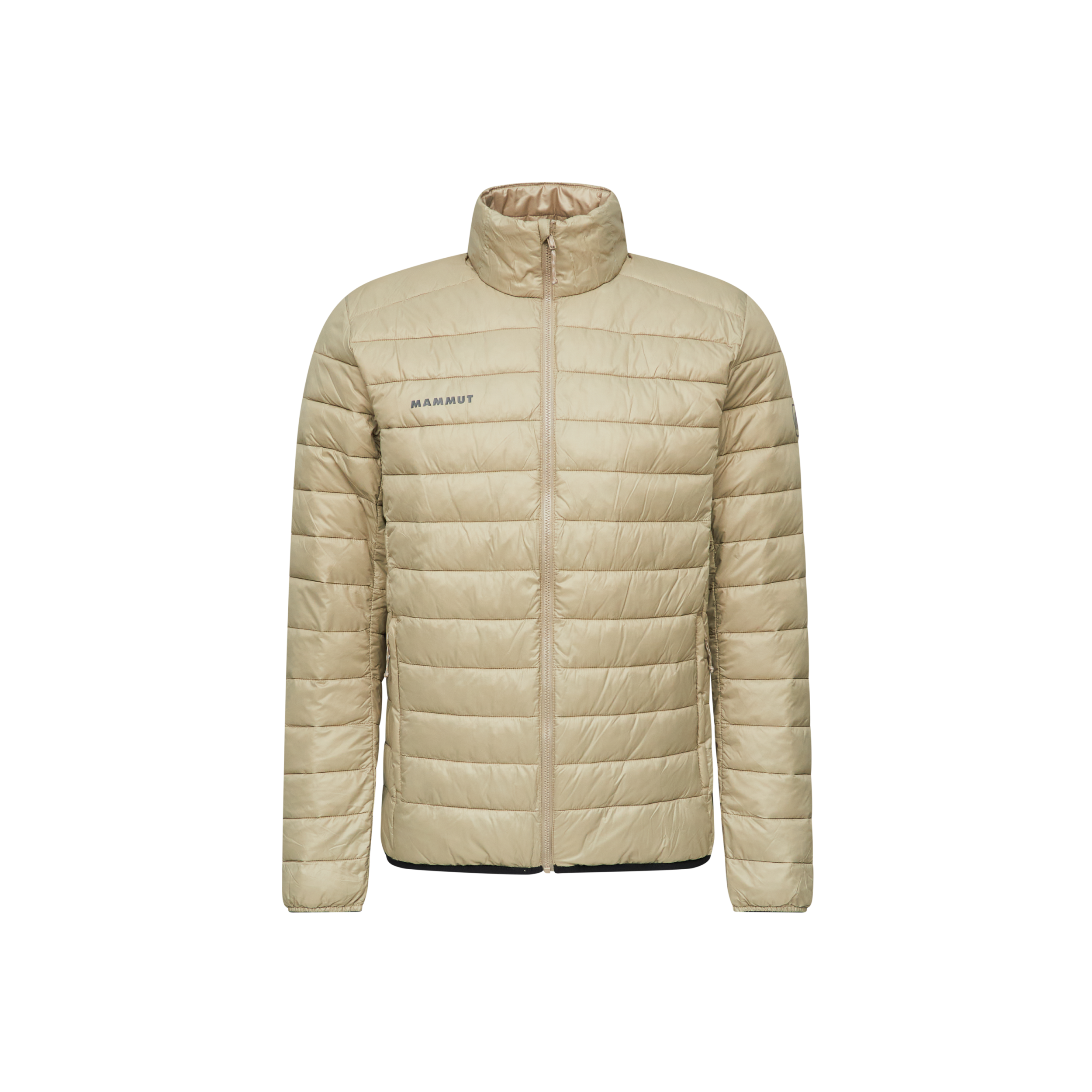 MAMMUT Linard Guide 3 in 1 HS Hooded Jacket Men SOIL-SABLUN – Bild 2