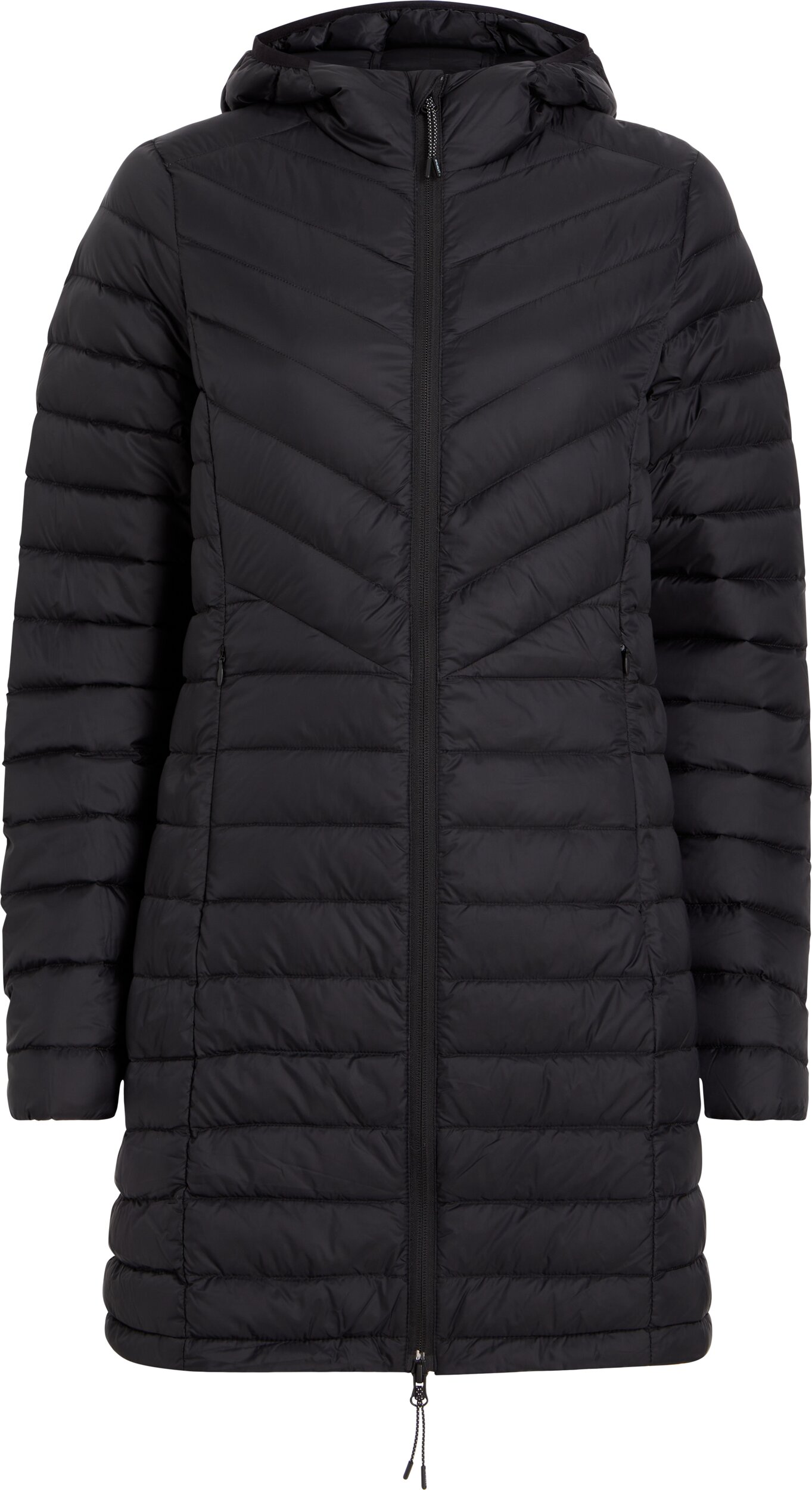 McKINLEY Da.-Mantel Arlo CT W BLACK NIGHT