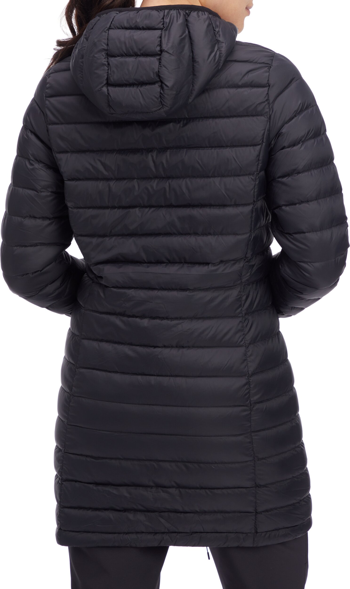 McKINLEY Da.-Mantel Arlo CT W BLACK NIGHT – Bild 2