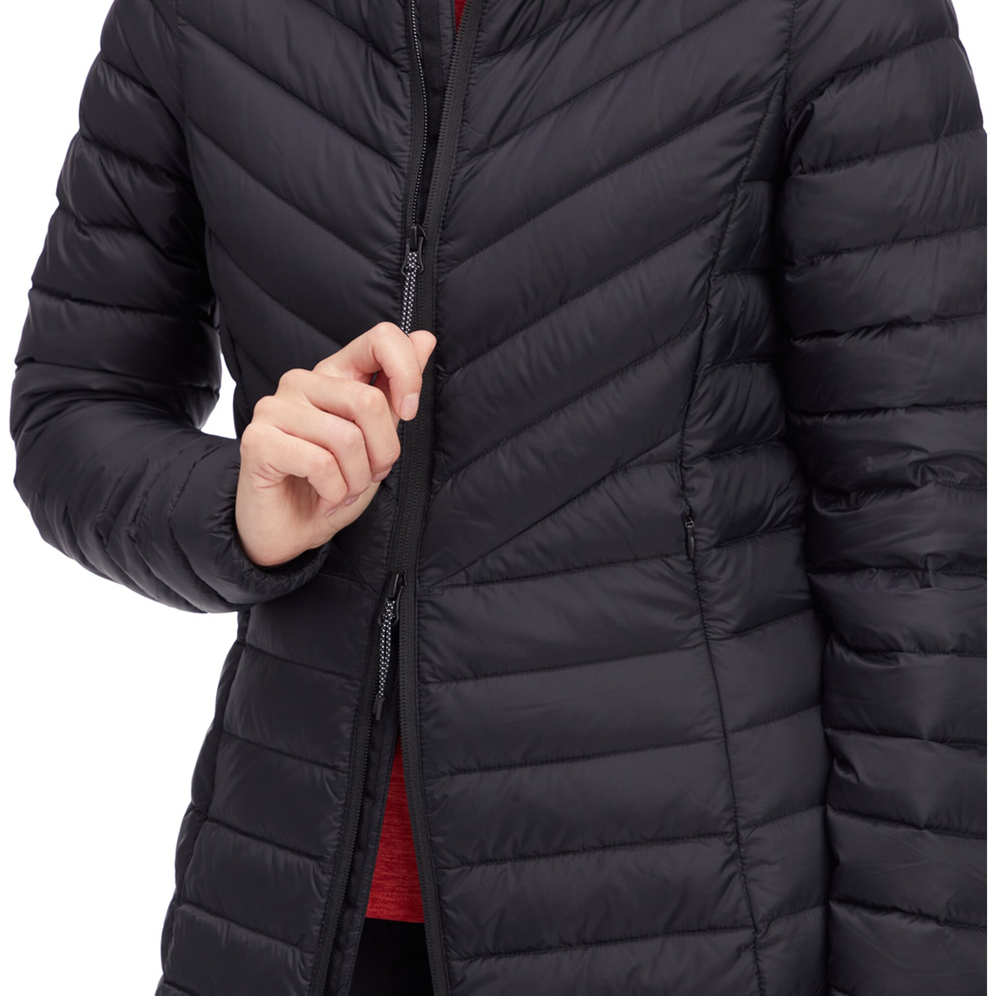 McKINLEY Da.-Mantel Arlo CT W BLACK NIGHT – Bild 5
