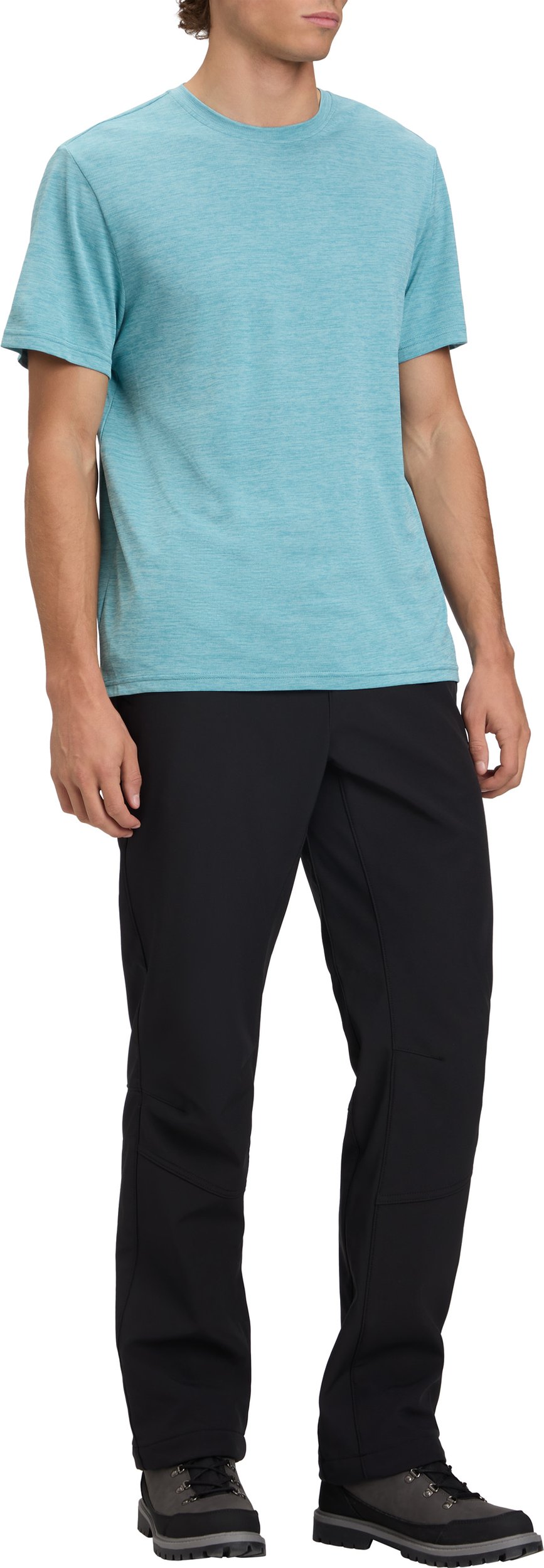 McKINLEY He.-Hose Shalda III M BLACK NIGHT – Bild 2