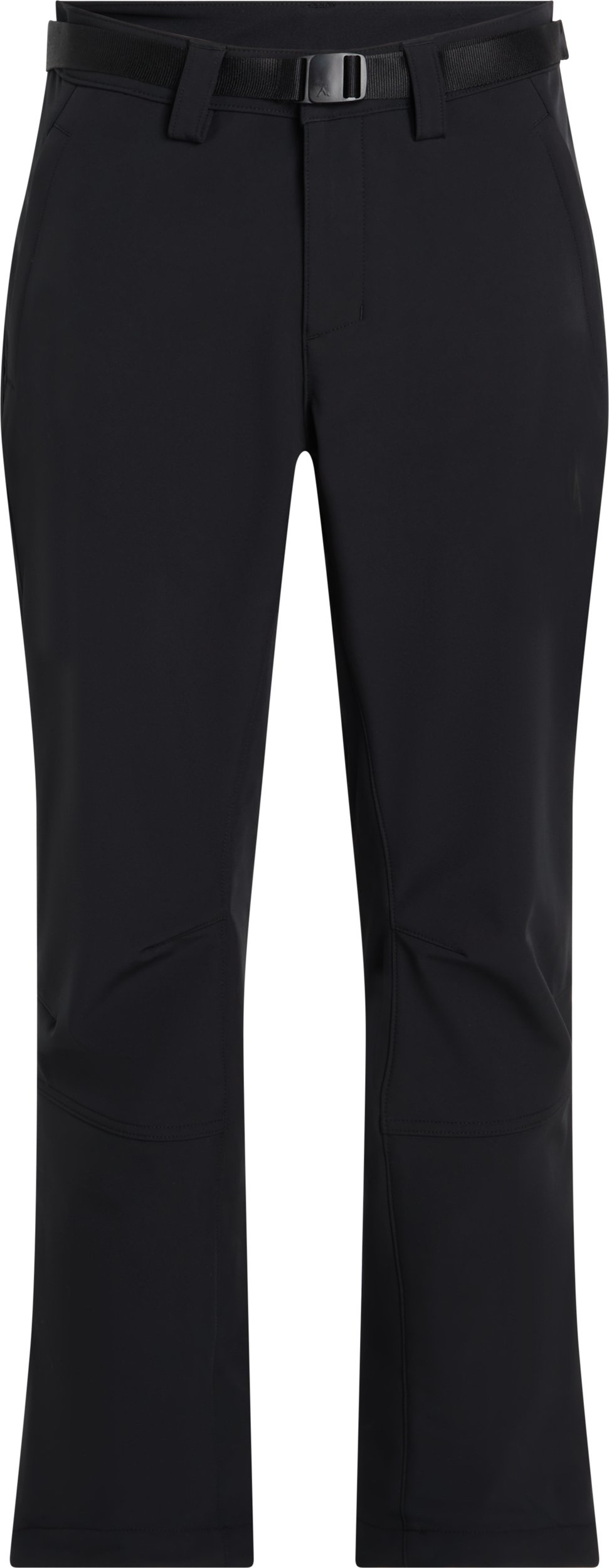 McKINLEY He.-Hose Shalda III SHT M BLACK NIGHT