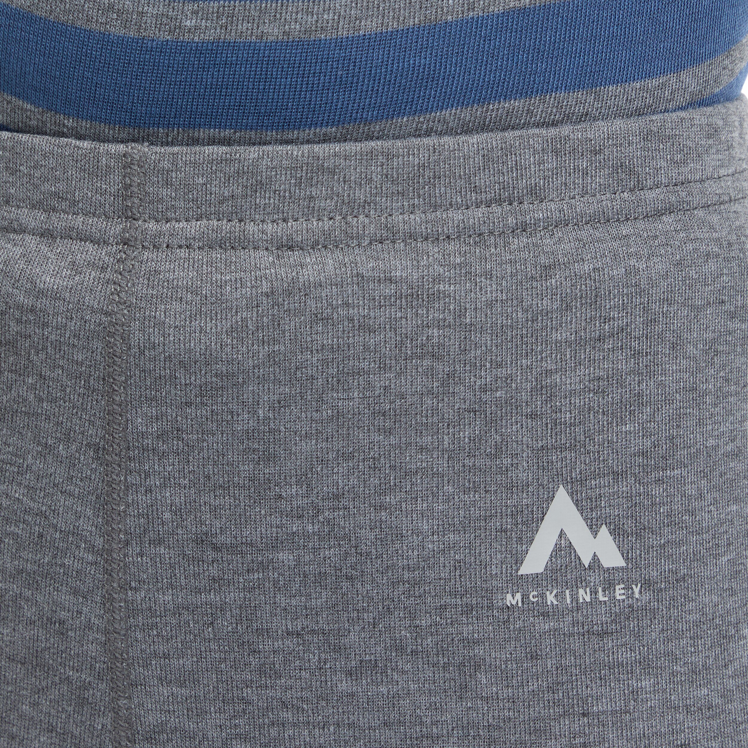 McKINLEY Ki.-Funkt-Wä-Set Yahto III/Yaal III J NAVY/ANTHRACITE/MELA – Bild 3