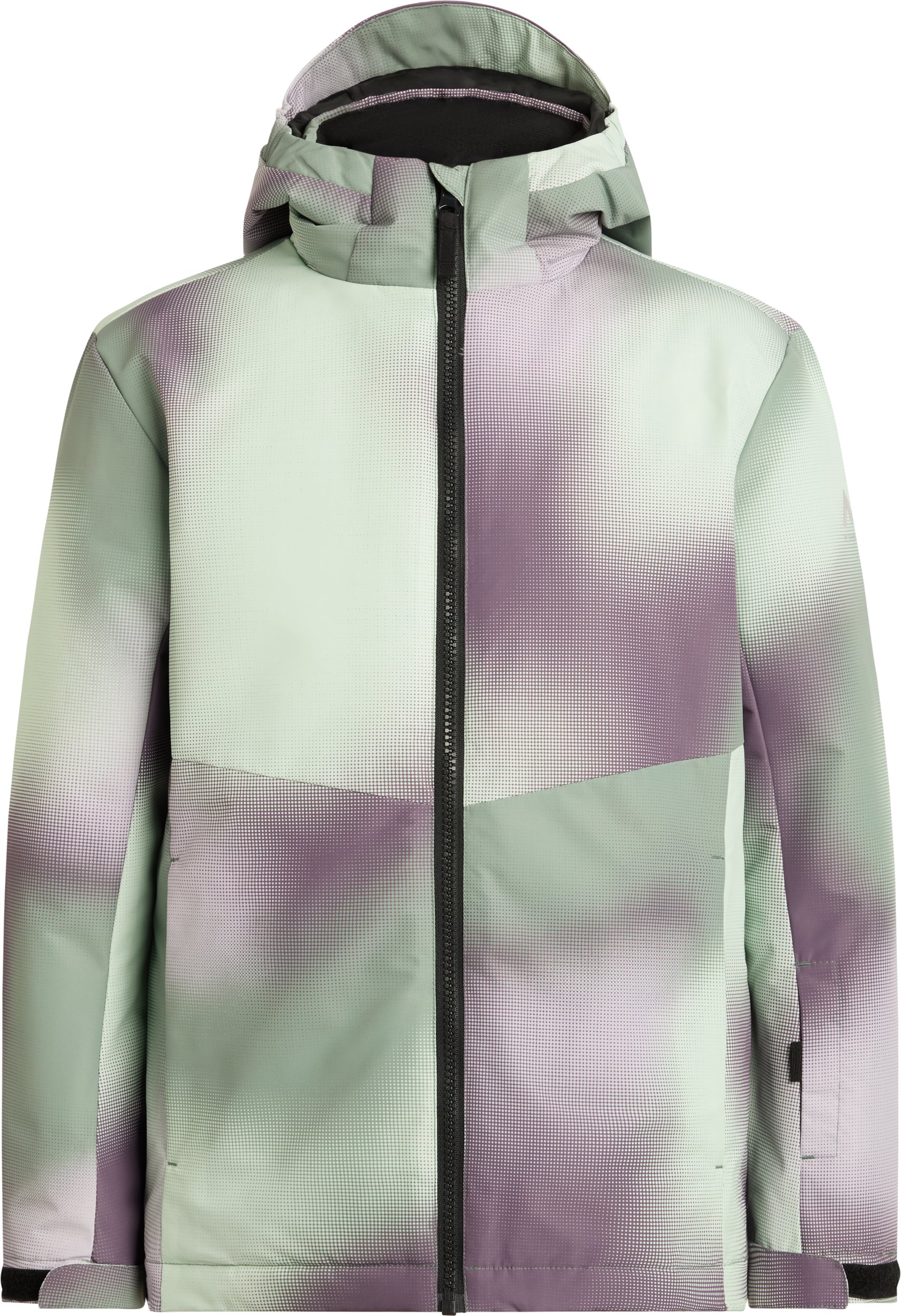 McKINLEY Ki.-Jacke Tonetto JKT J AOP/PURPLE