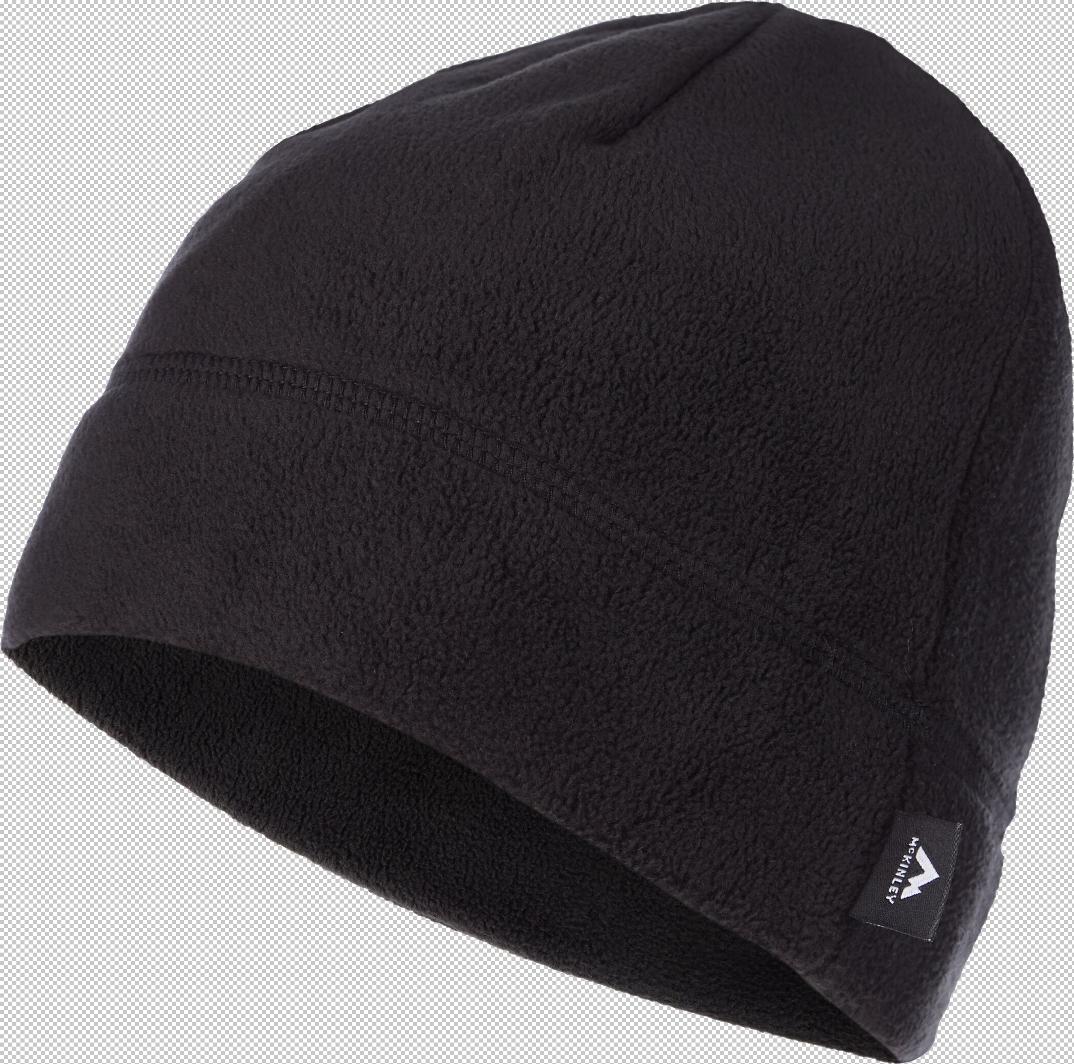 McKINLEY Ux.-Mütze Zarett ux BLACK NIGHT