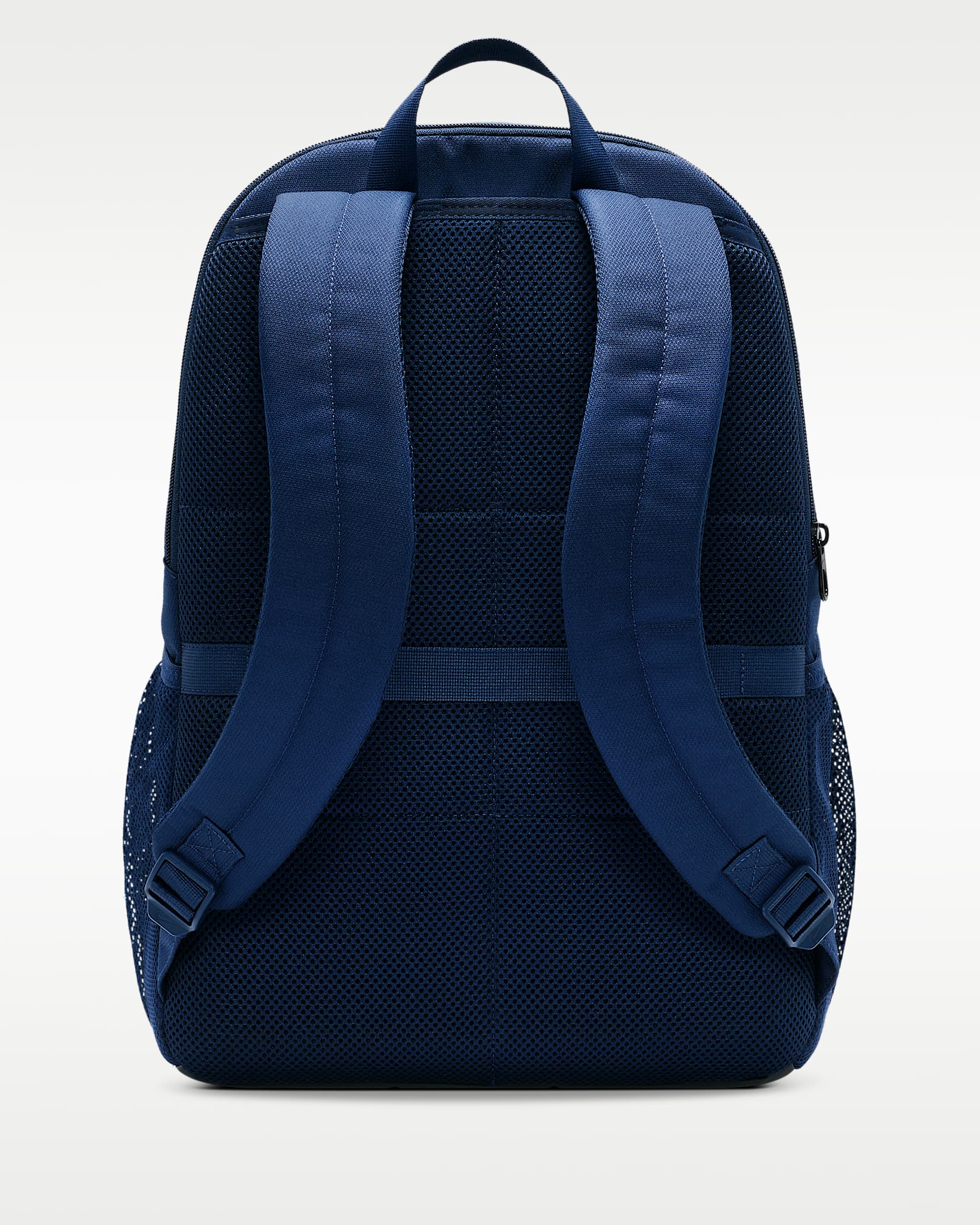 NIKE NK BRSLA M BKPK - X MIDNIGHT NAVY/BLACK/WHITE – Bild 3