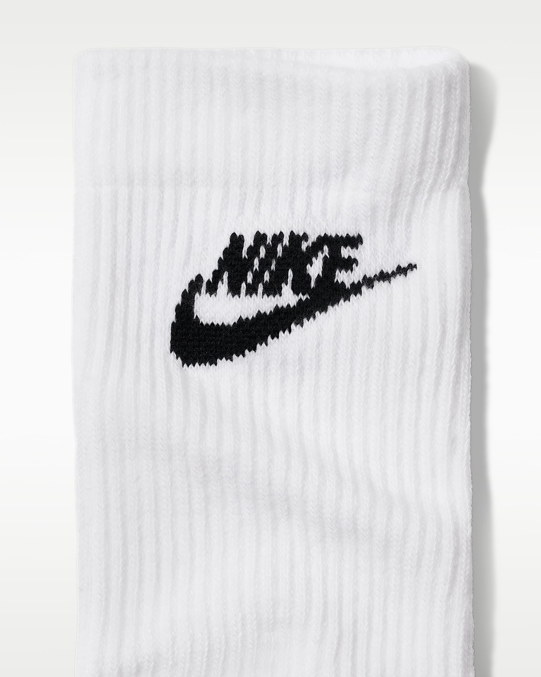 NIKE U NK ED ELVD CRW 3P FUTRA -144 MULTI-COLOR – Bild 2