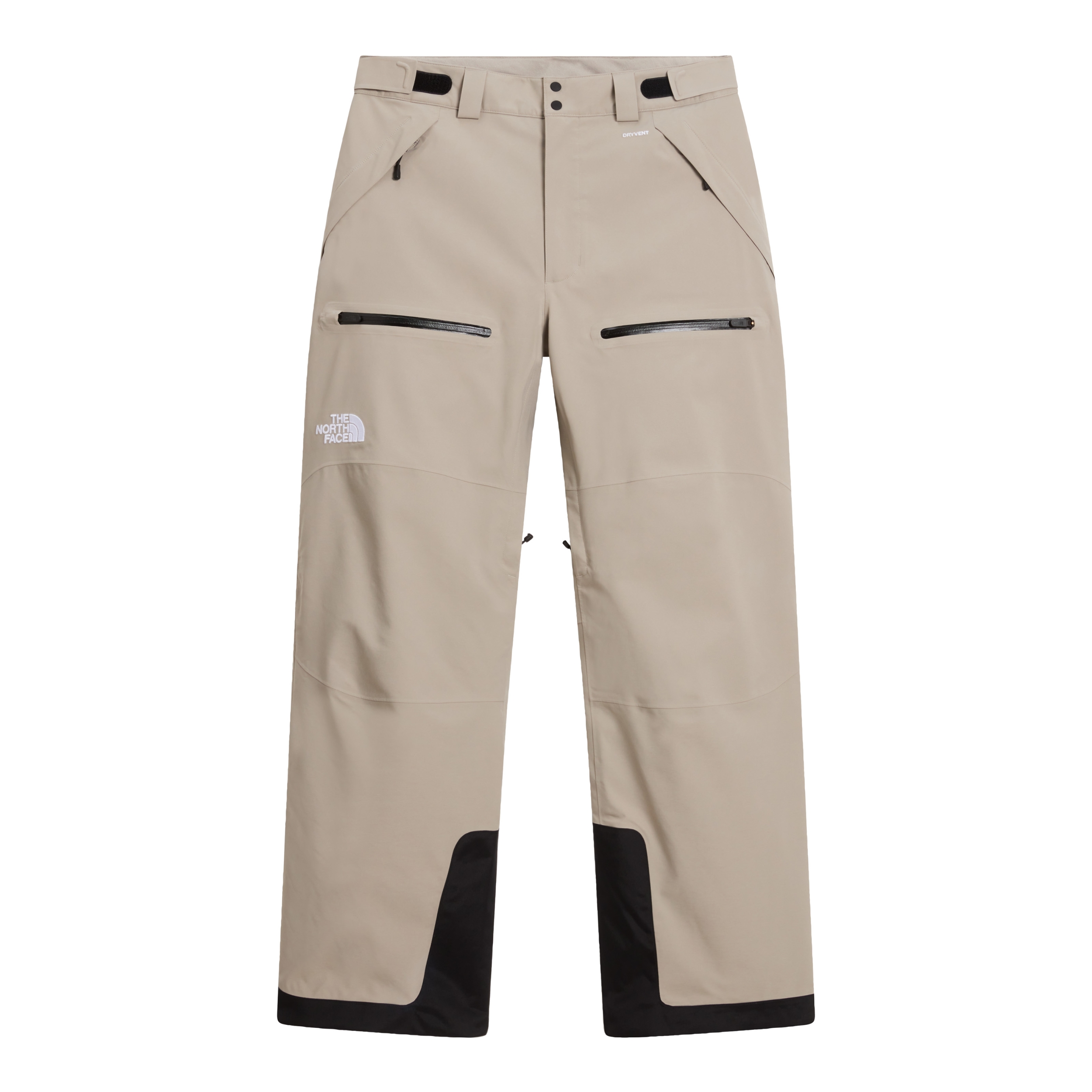THE NORTH FACE M CHAKAL PANT STONE SLAB