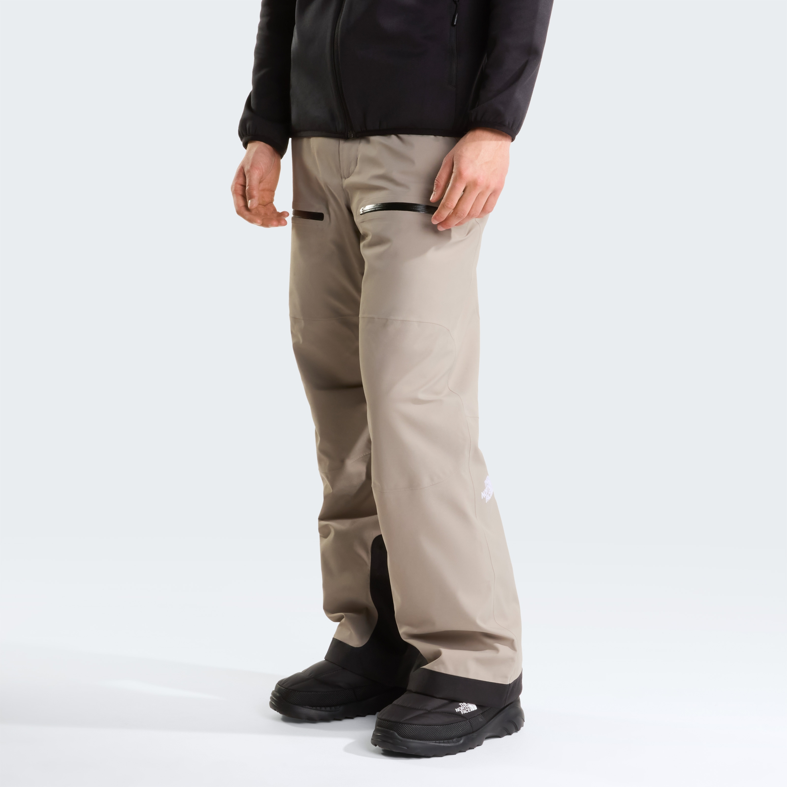 THE NORTH FACE M CHAKAL PANT STONE SLAB – Bild 3