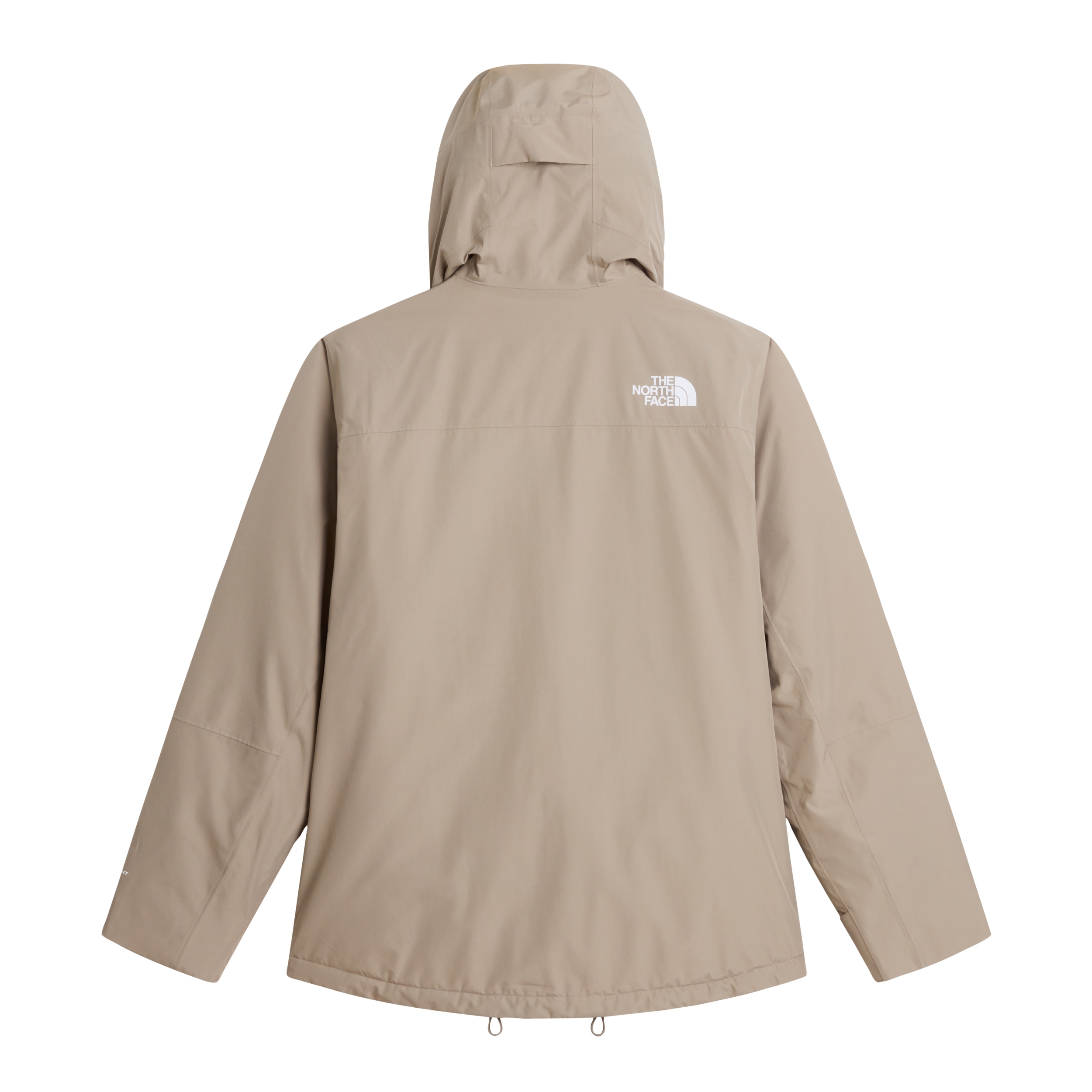 THE NORTH FACE M DESCENDIT JACKET STONE SLAB – Bild 2