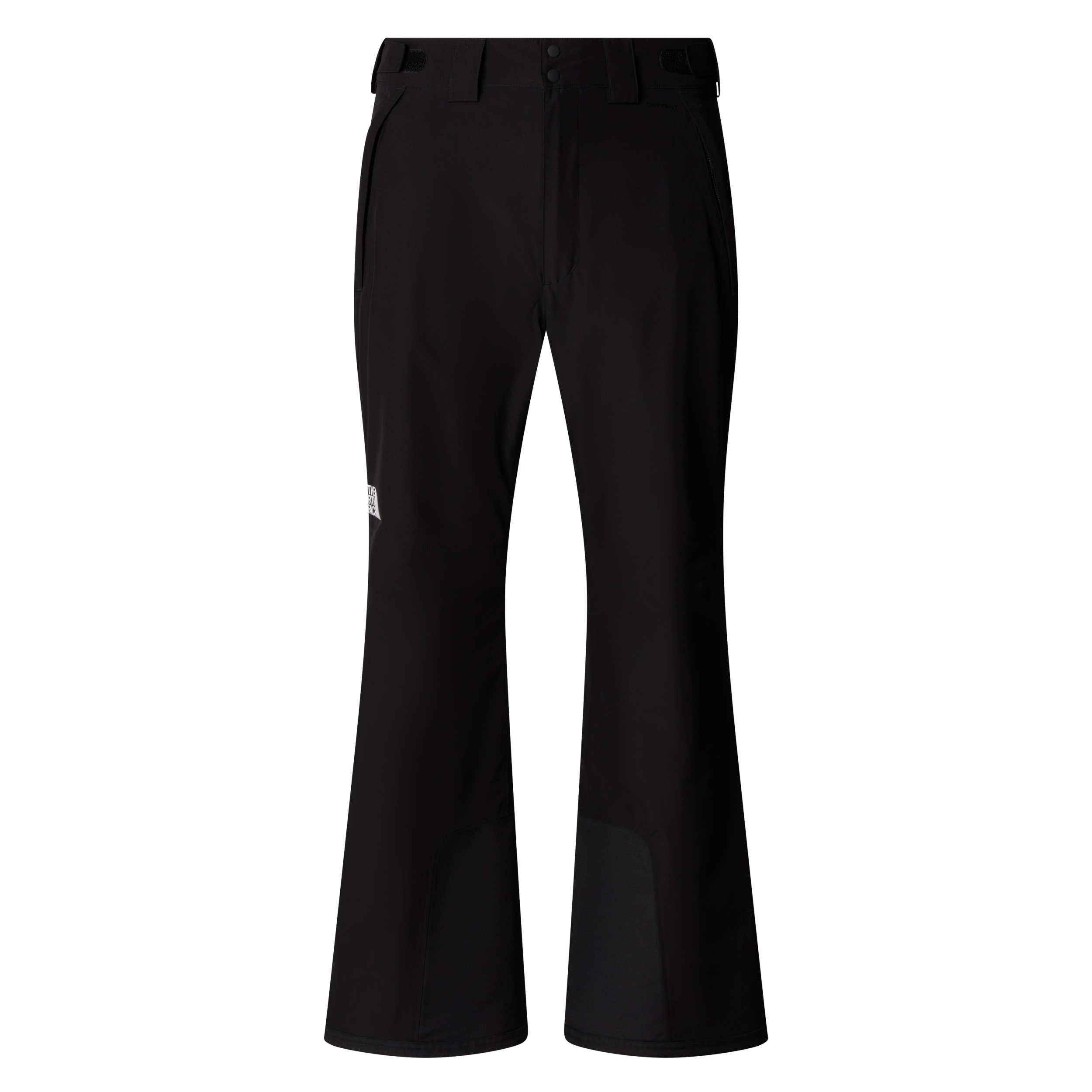 THE NORTH FACE M DESCENDIT PANT TNF BLACK