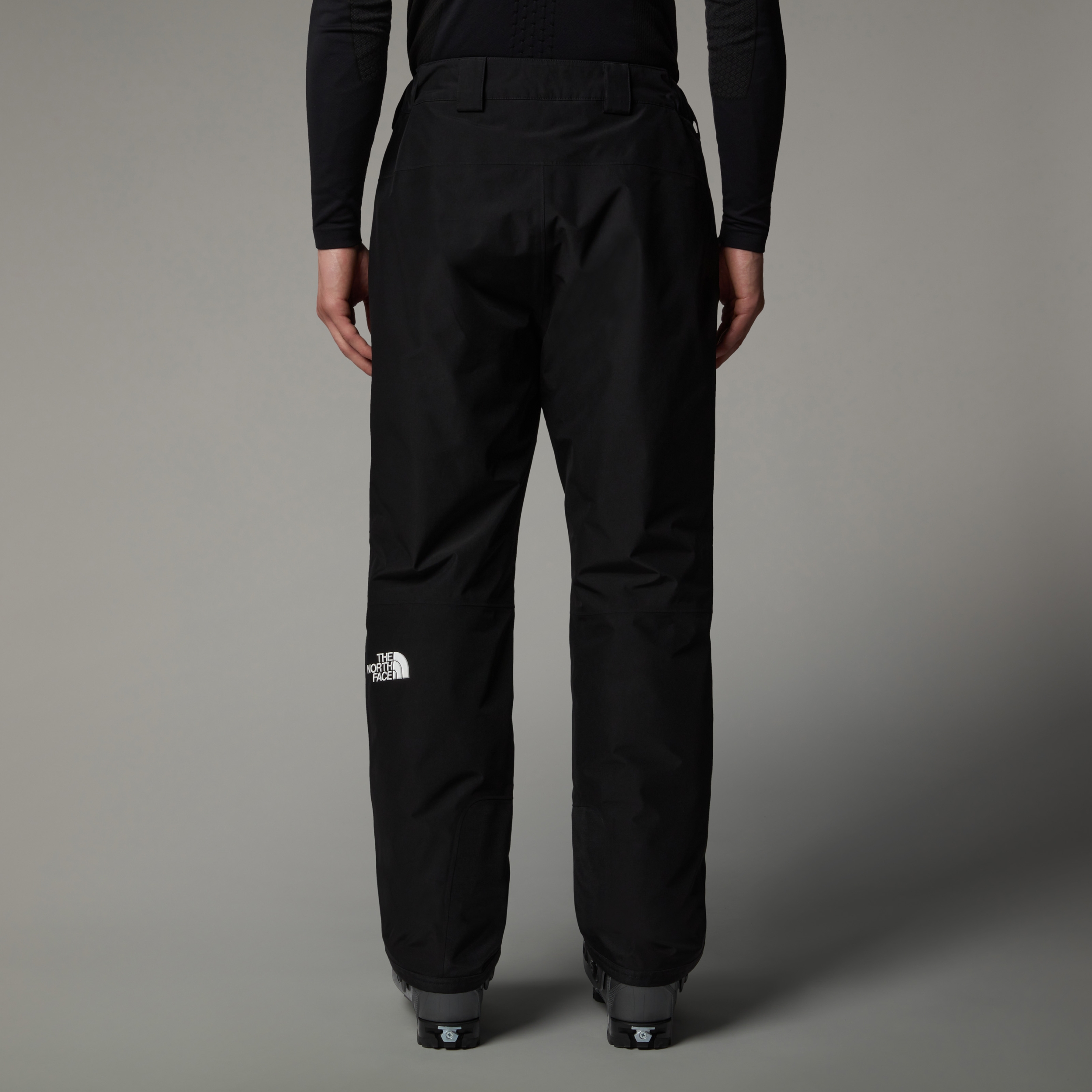 THE NORTH FACE M DESCENDIT PANT TNF BLACK – Bild 3
