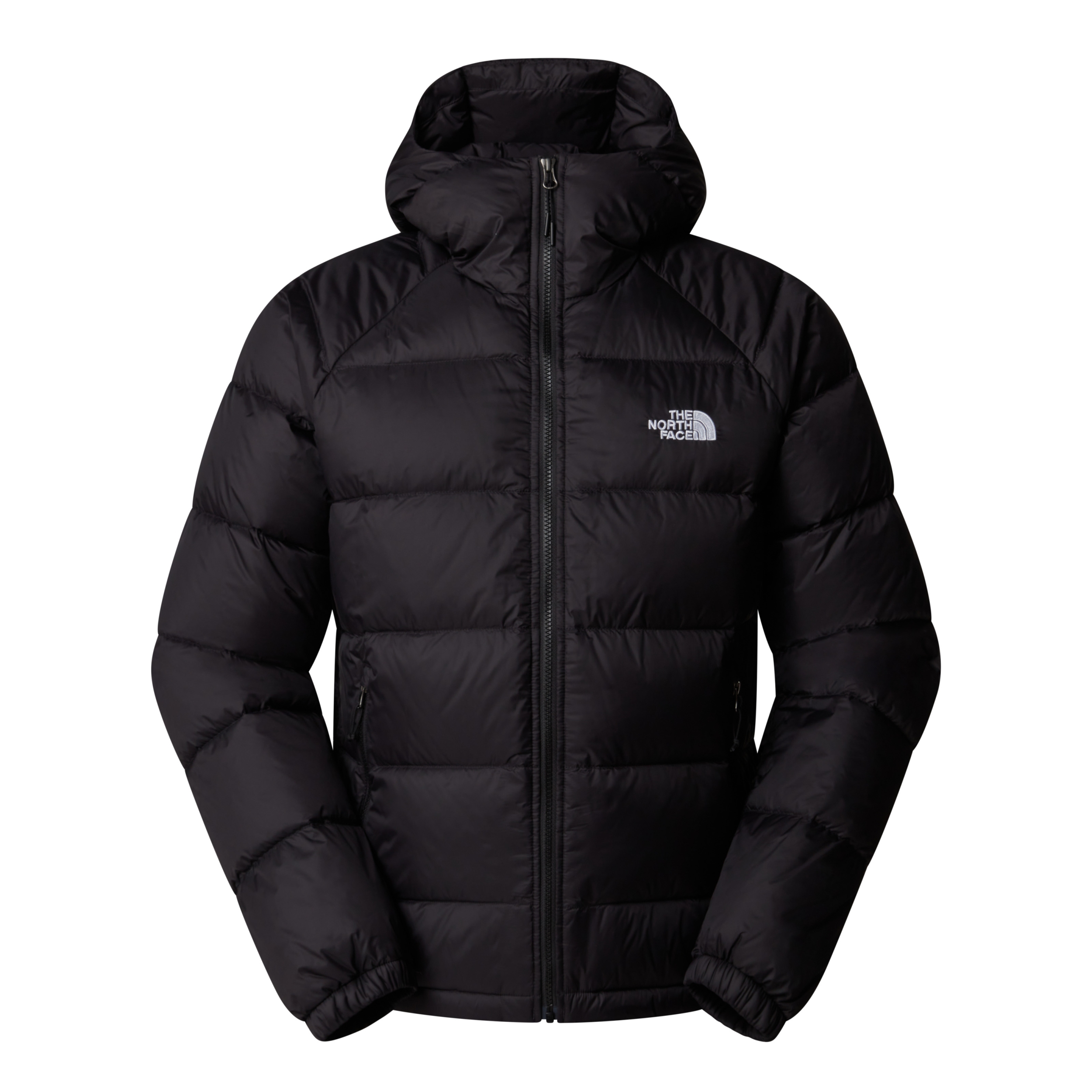 THE NORTH FACE M HYDRENALITE DOWN HOODIE TNF BLACK