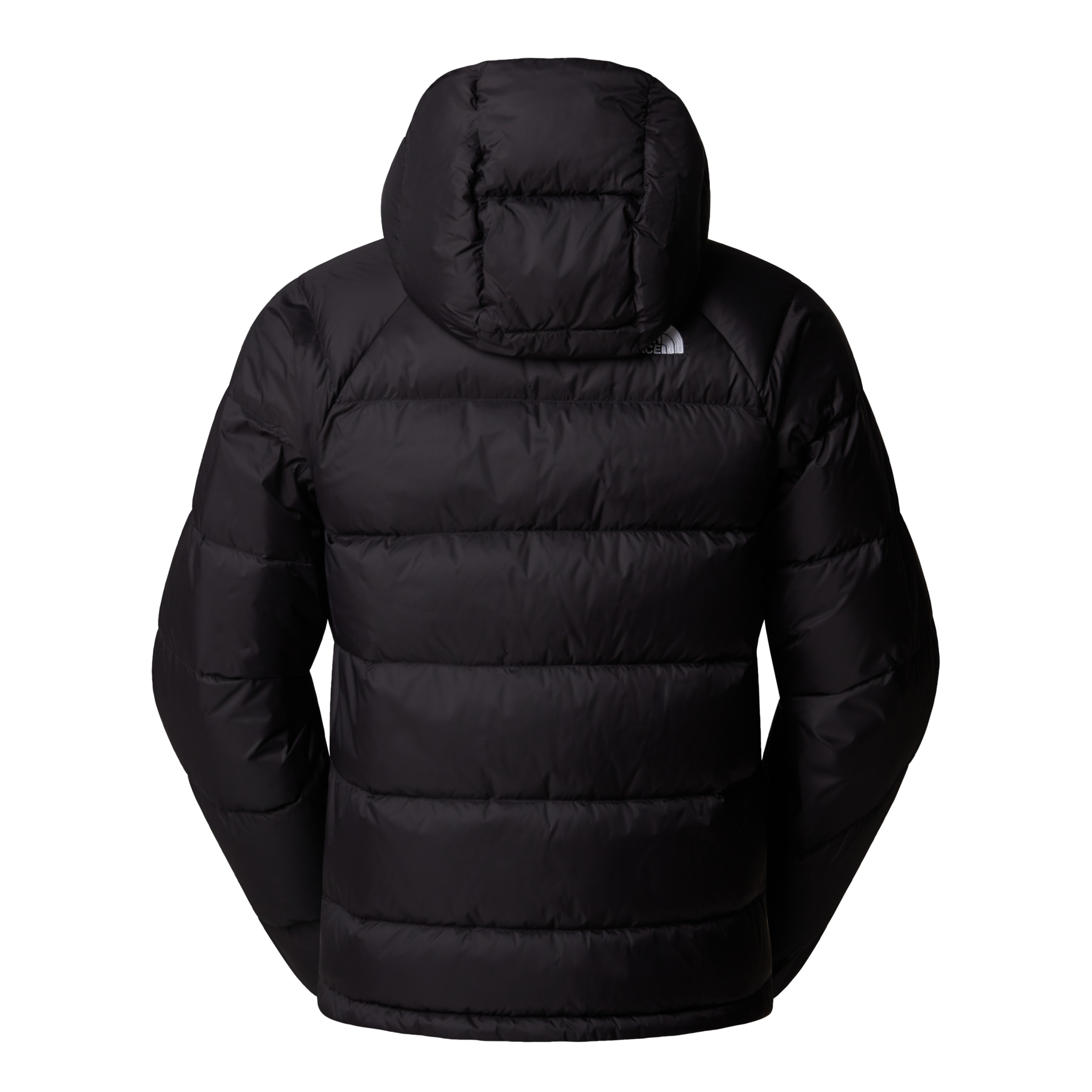 THE NORTH FACE M HYDRENALITE DOWN HOODIE TNF BLACK – Bild 2