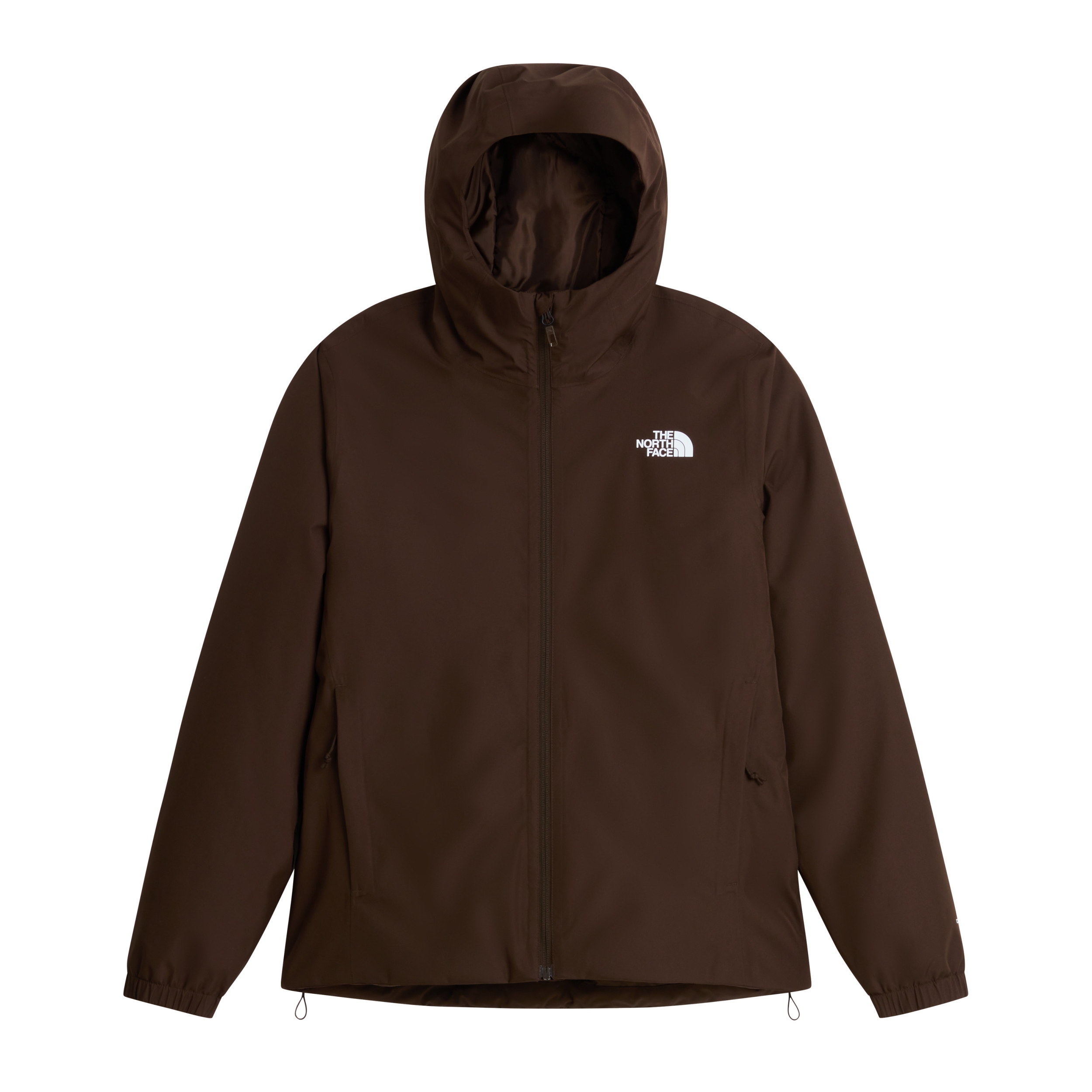 THE NORTH FACE M QUEST INS JACKET DARK CHESTNUT