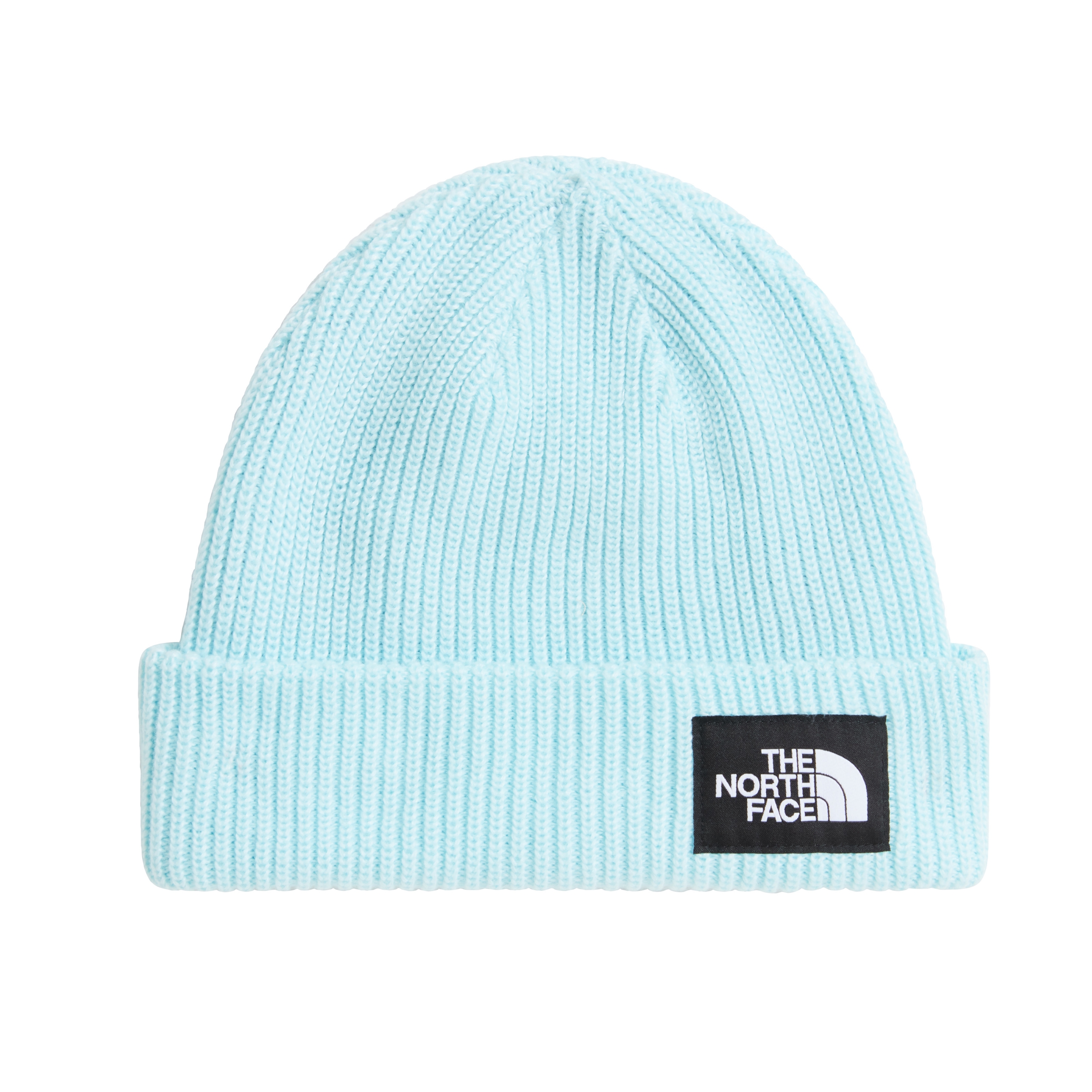 THE NORTH FACE SALTY LINED BEANIE GLACIER
