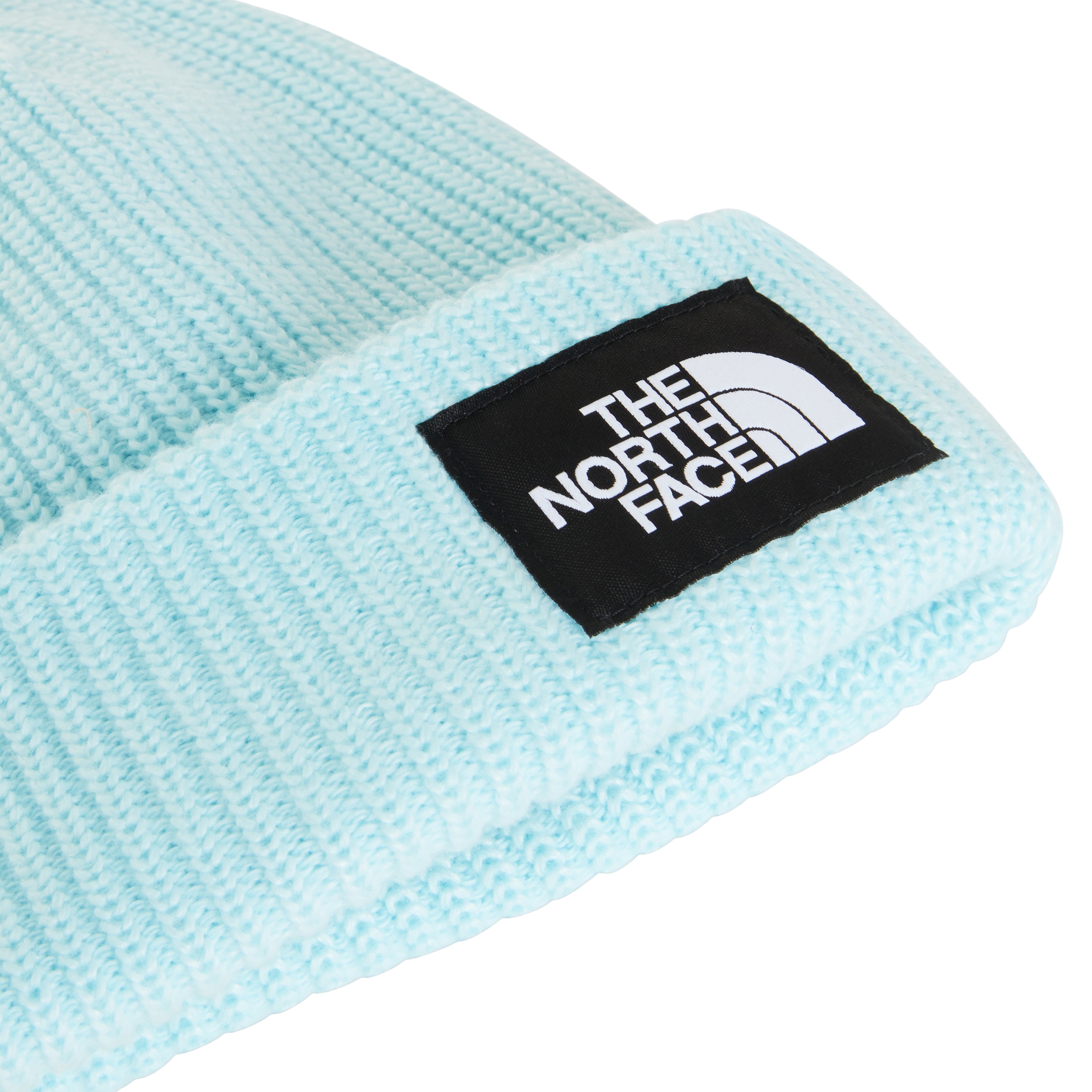 THE NORTH FACE SALTY LINED BEANIE GLACIER – Bild 2