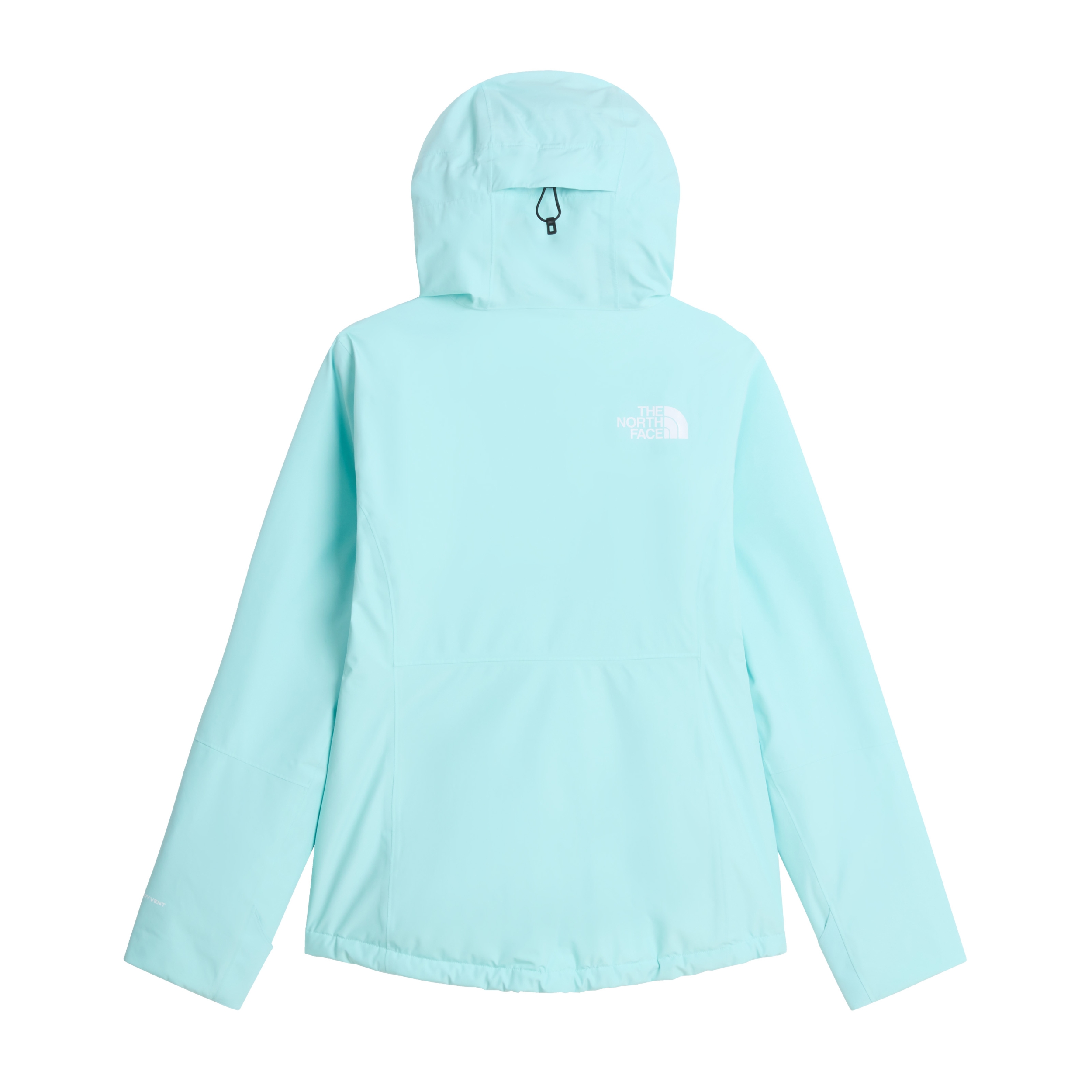 THE NORTH FACE W DESCENDIT JACKET GLACIER – Bild 2