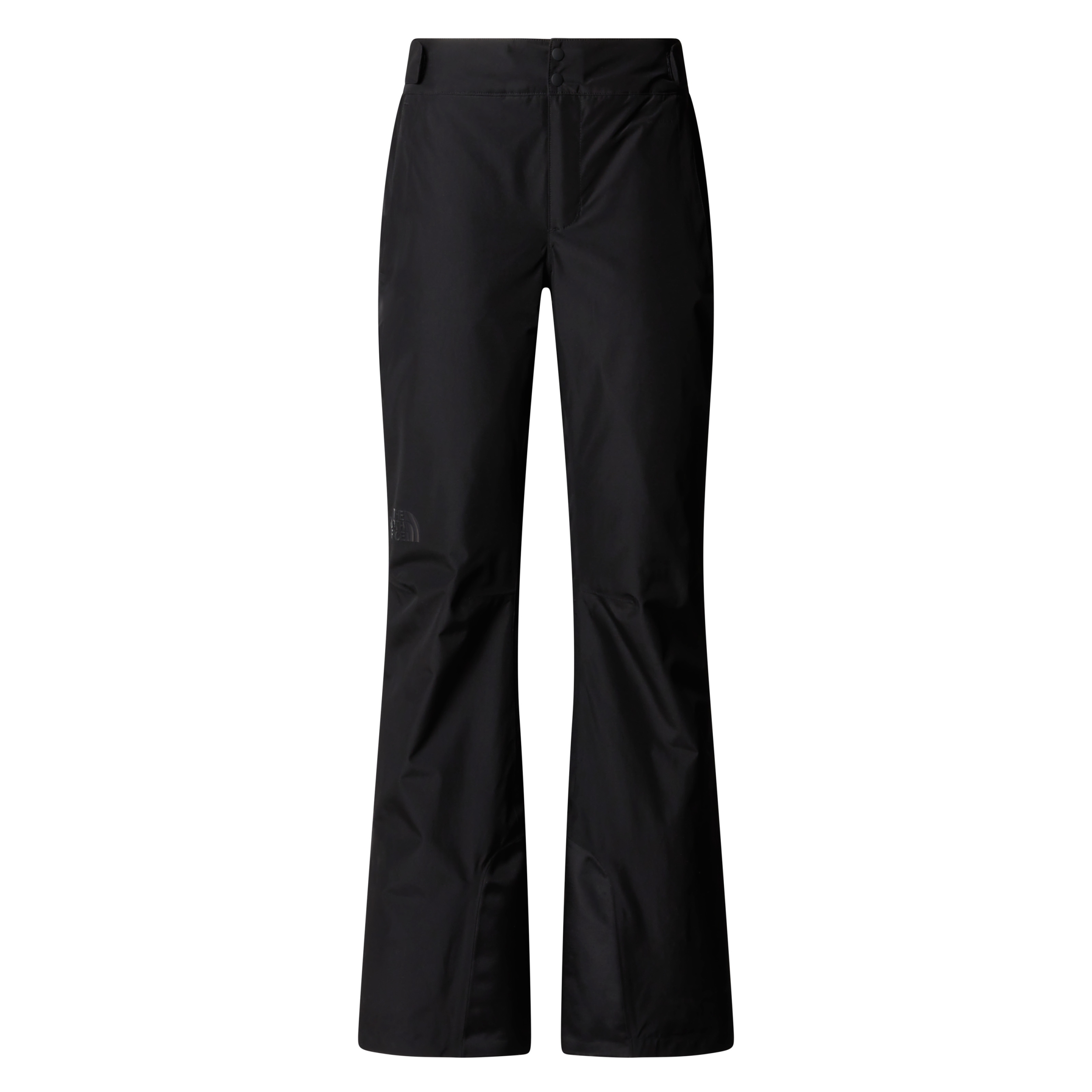 THE NORTH FACE W DESCENDIT PANT TNF BLACK